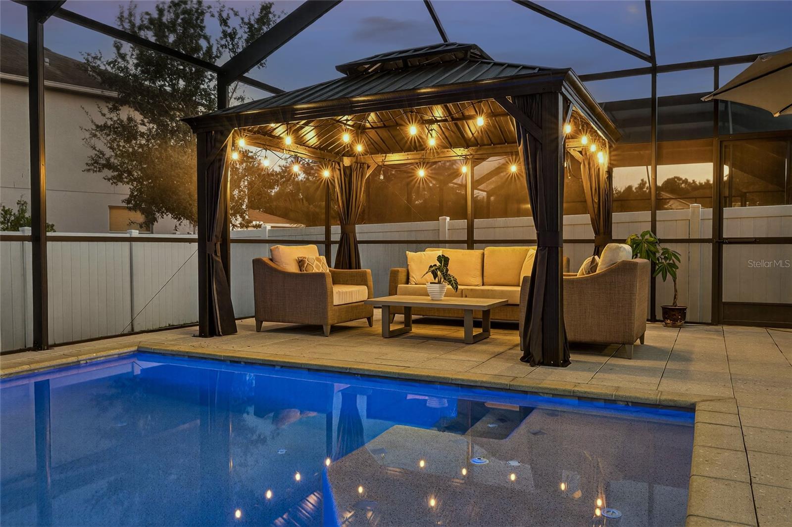 LIVE OAK PRESERVE PH 2A-VILLAG - Residential