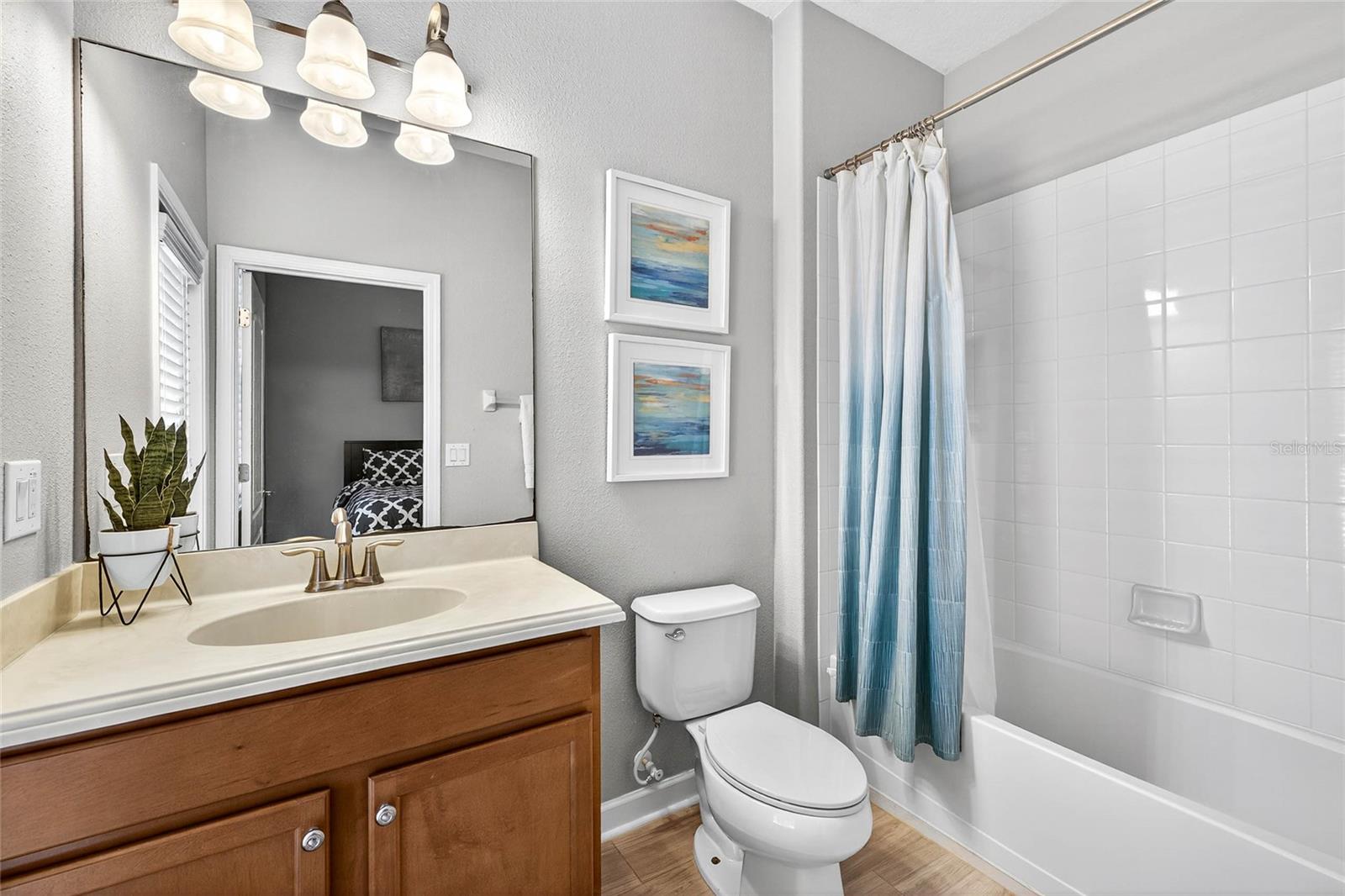 LIVE OAK PRESERVE PH 2A-VILLAG - Residential