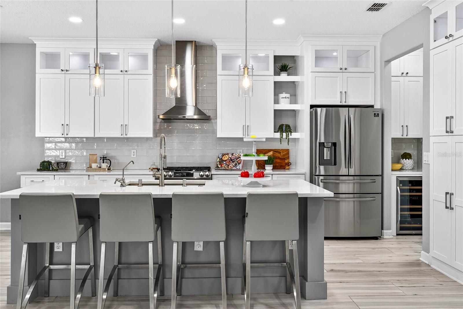 LIVE OAK PRESERVE PH 2A-VILLAG - Residential