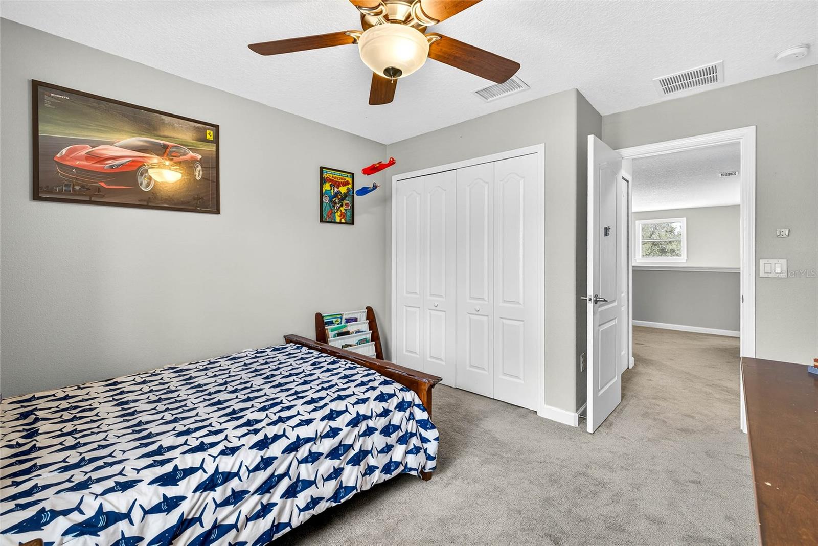 LIVE OAK PRESERVE PH 2A-VILLAG - Residential