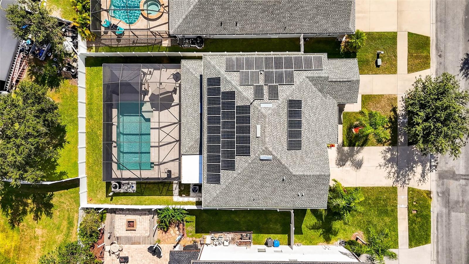 LIVE OAK PRESERVE PH 2A-VILLAG - Residential