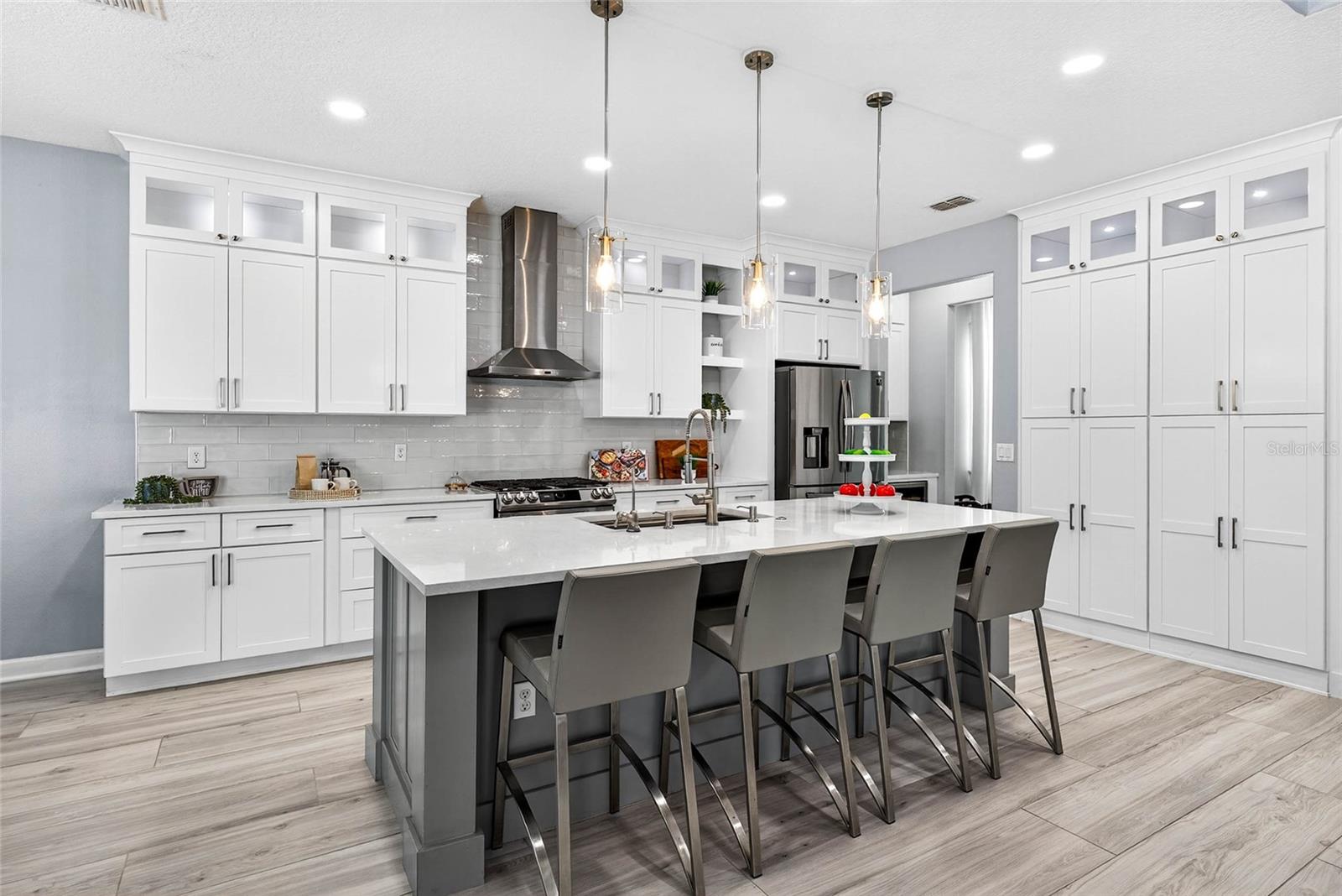 LIVE OAK PRESERVE PH 2A-VILLAG - Residential
