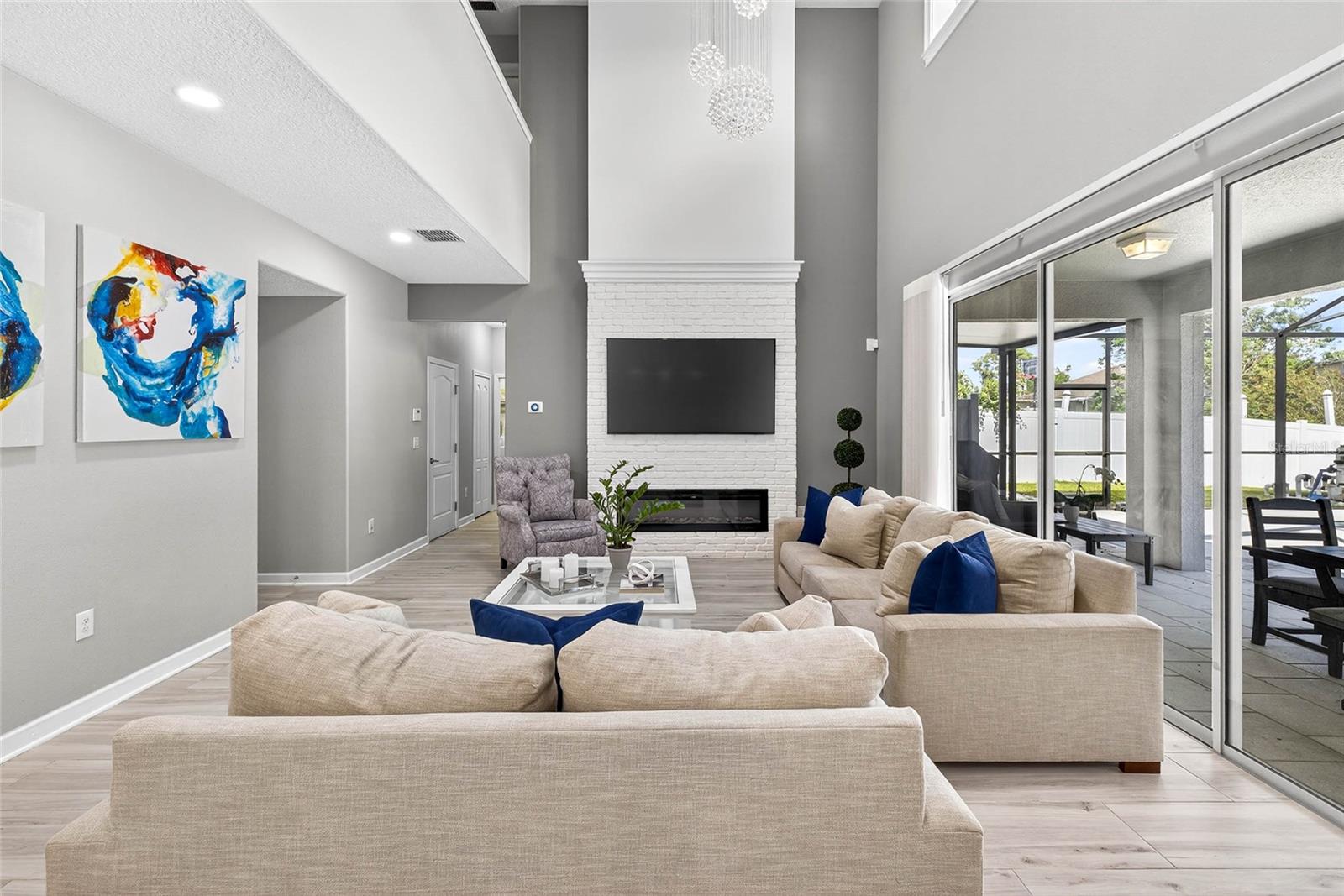 LIVE OAK PRESERVE PH 2A-VILLAG - Residential