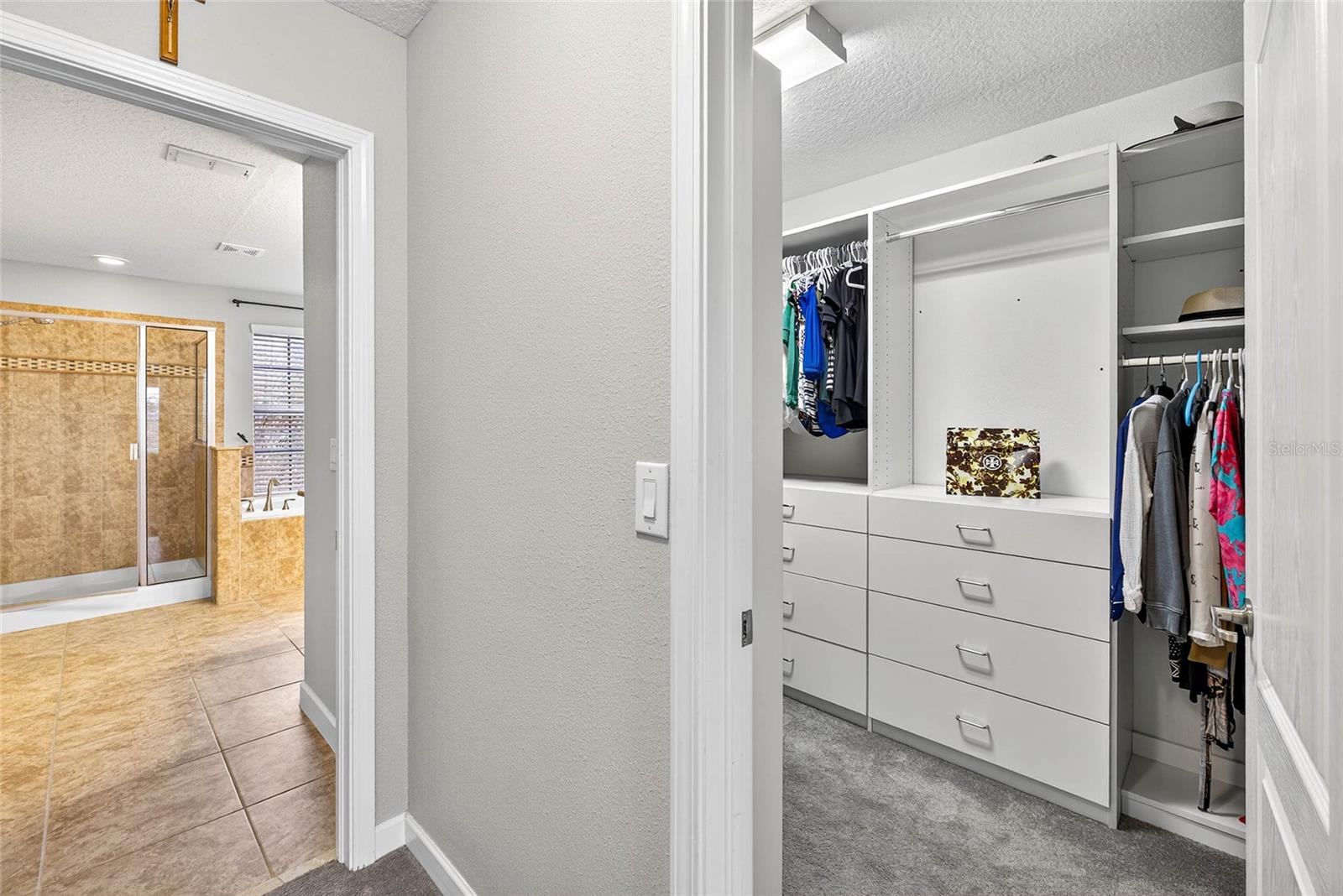 LIVE OAK PRESERVE PH 2A-VILLAG - Residential