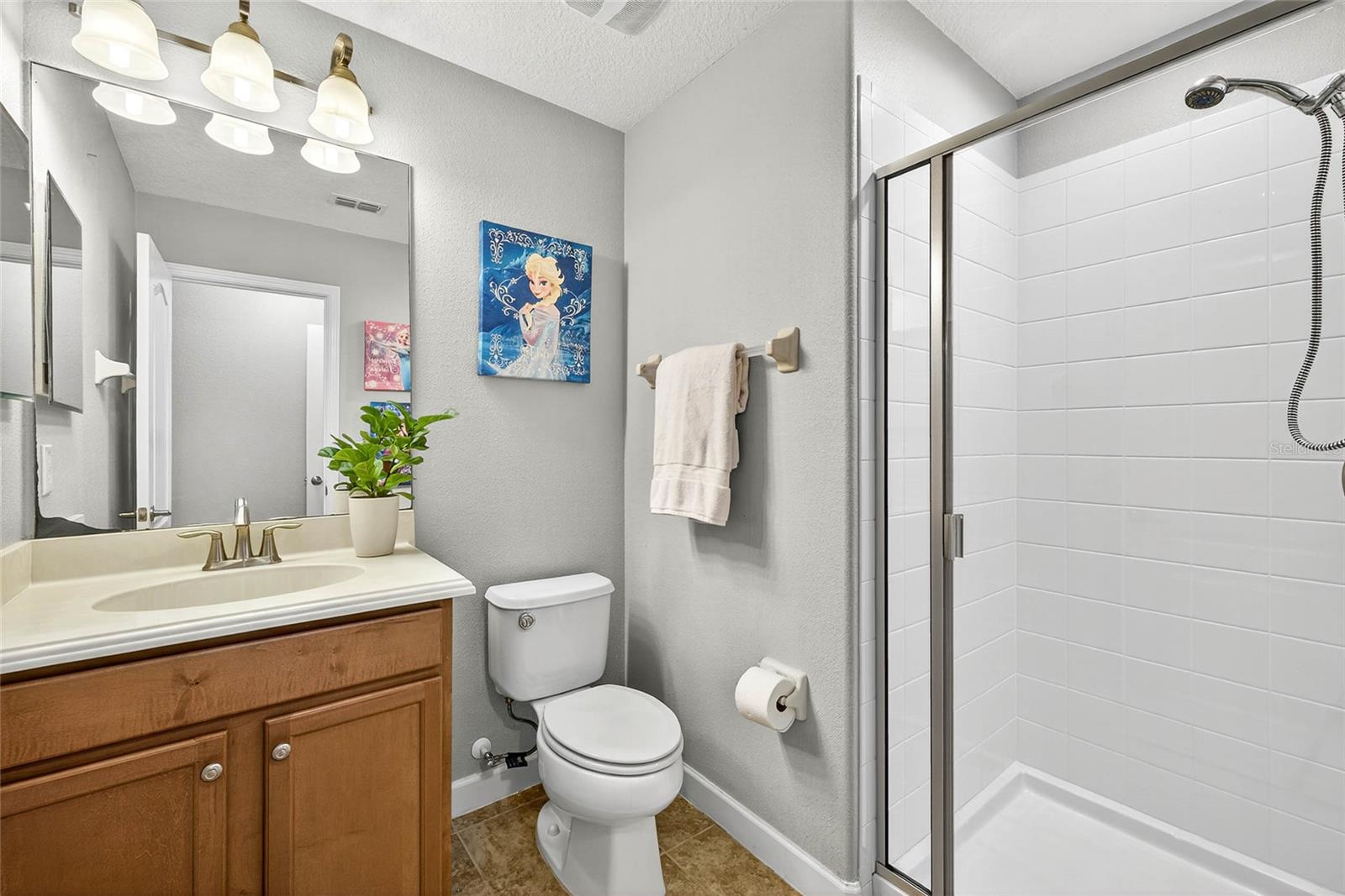 LIVE OAK PRESERVE PH 2A-VILLAG - Residential