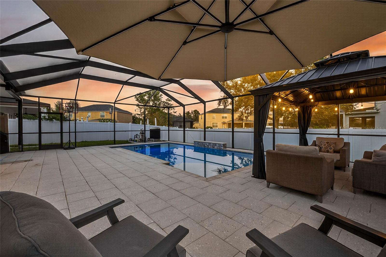 LIVE OAK PRESERVE PH 2A-VILLAG - Residential