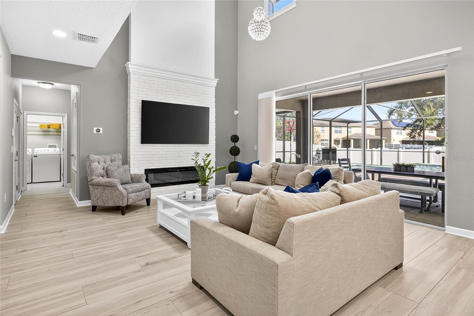 LIVE OAK PRESERVE PH 2A-VILLAG - Residential