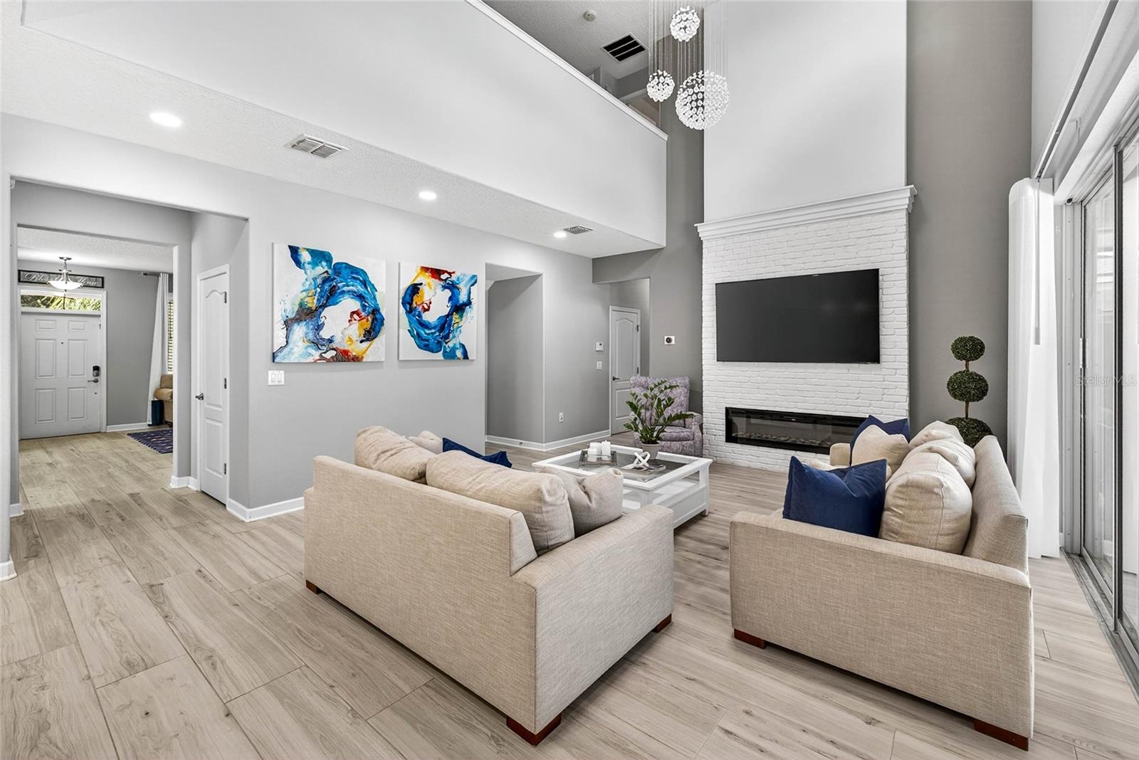 LIVE OAK PRESERVE PH 2A-VILLAG - Residential