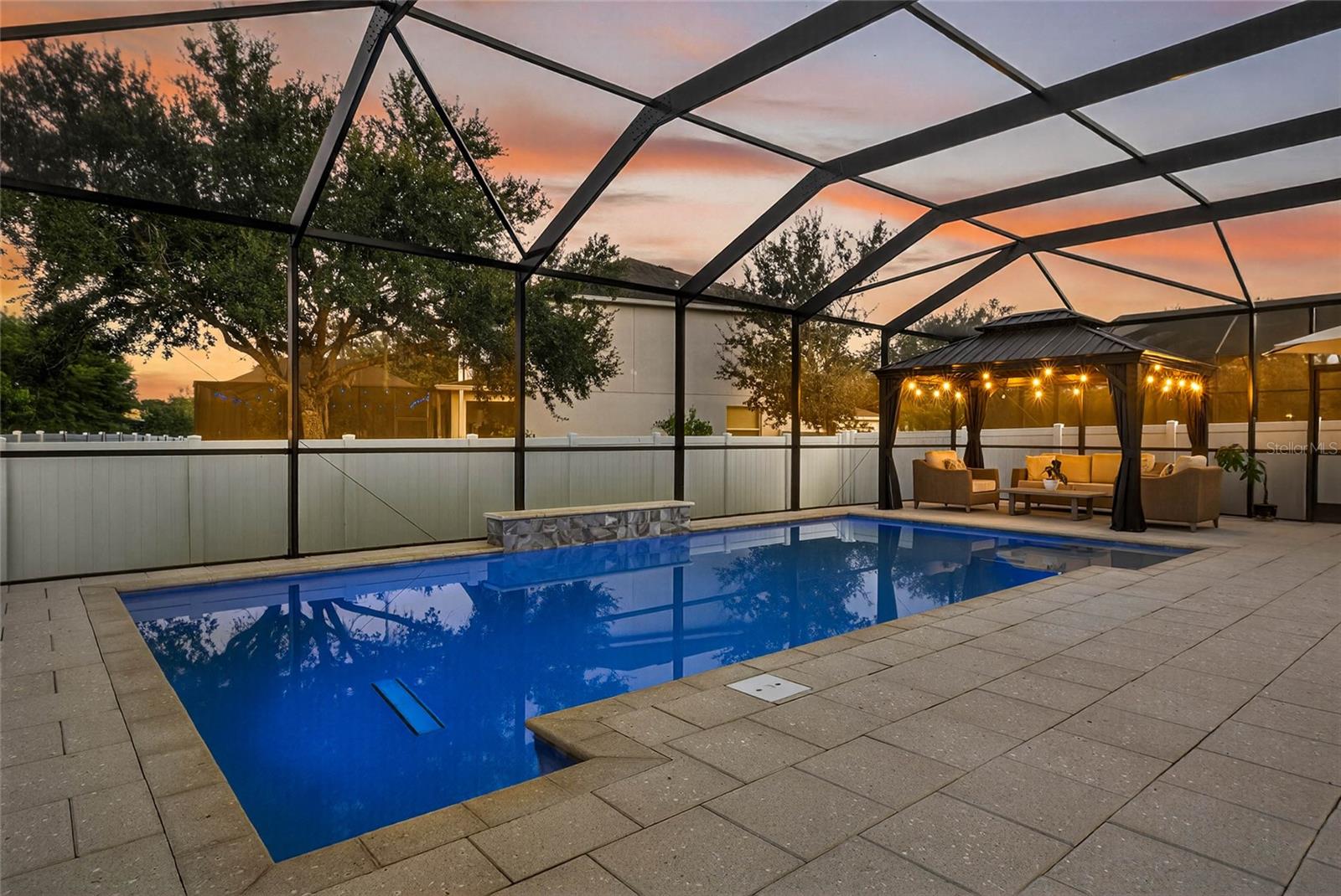 LIVE OAK PRESERVE PH 2A-VILLAG - Residential