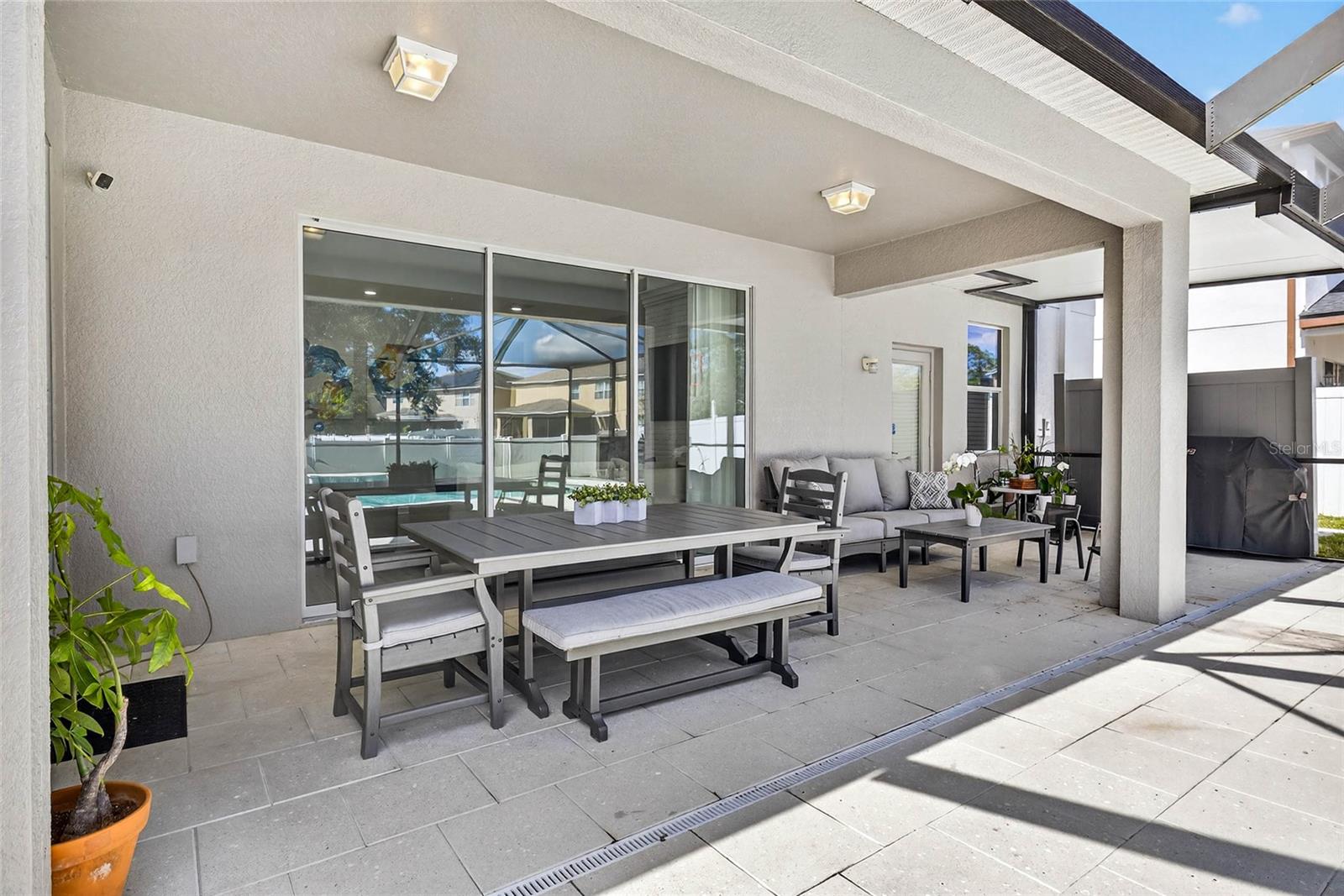 LIVE OAK PRESERVE PH 2A-VILLAG - Residential