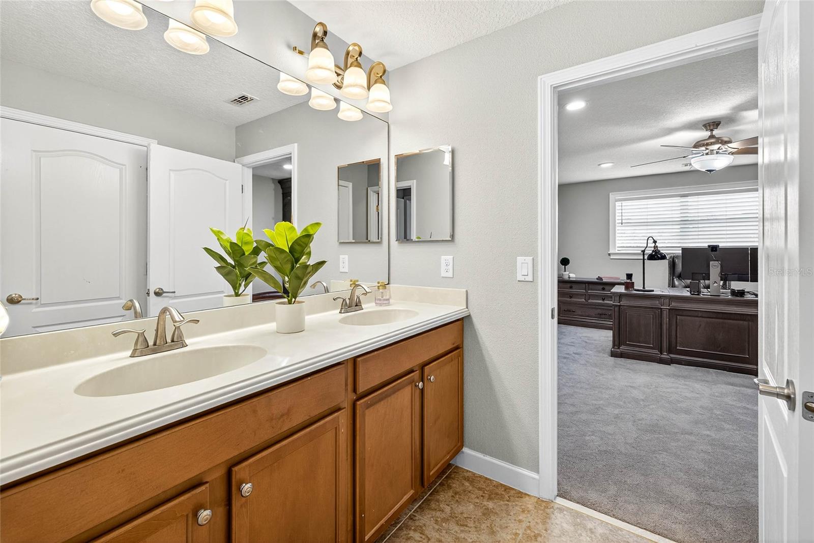 LIVE OAK PRESERVE PH 2A-VILLAG - Residential