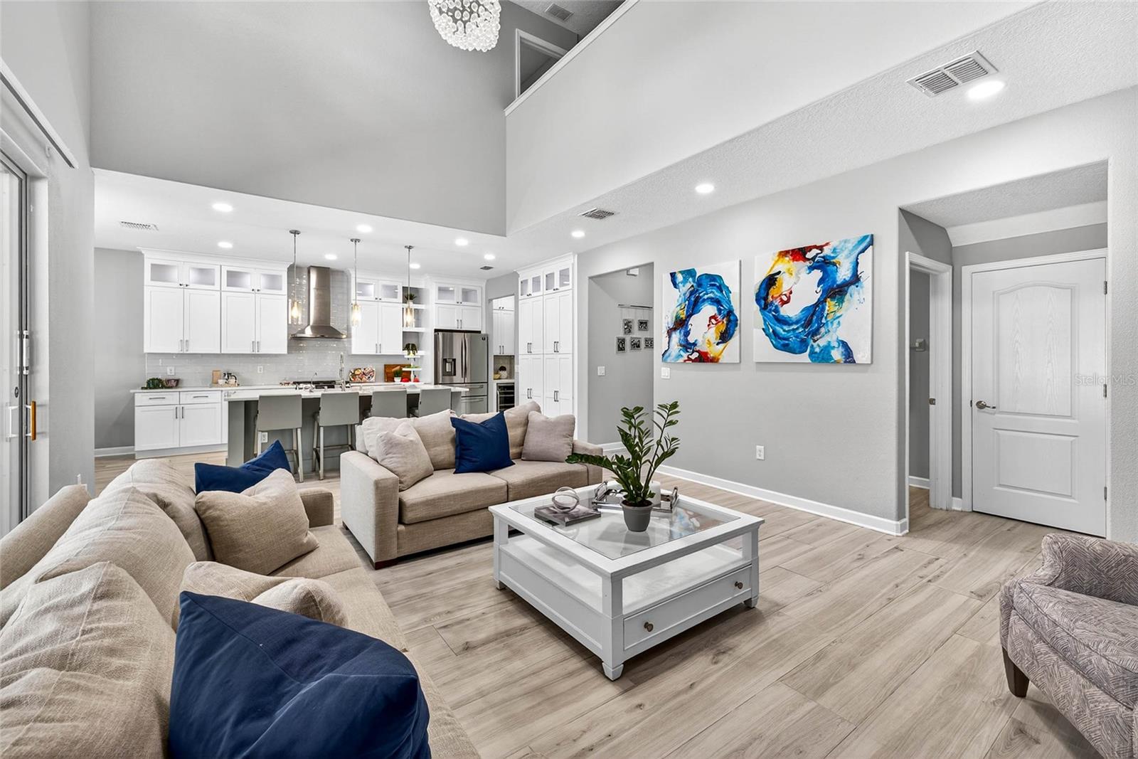 LIVE OAK PRESERVE PH 2A-VILLAG - Residential