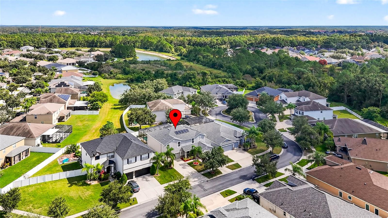 LIVE OAK PRESERVE PH 2A-VILLAG - Residential