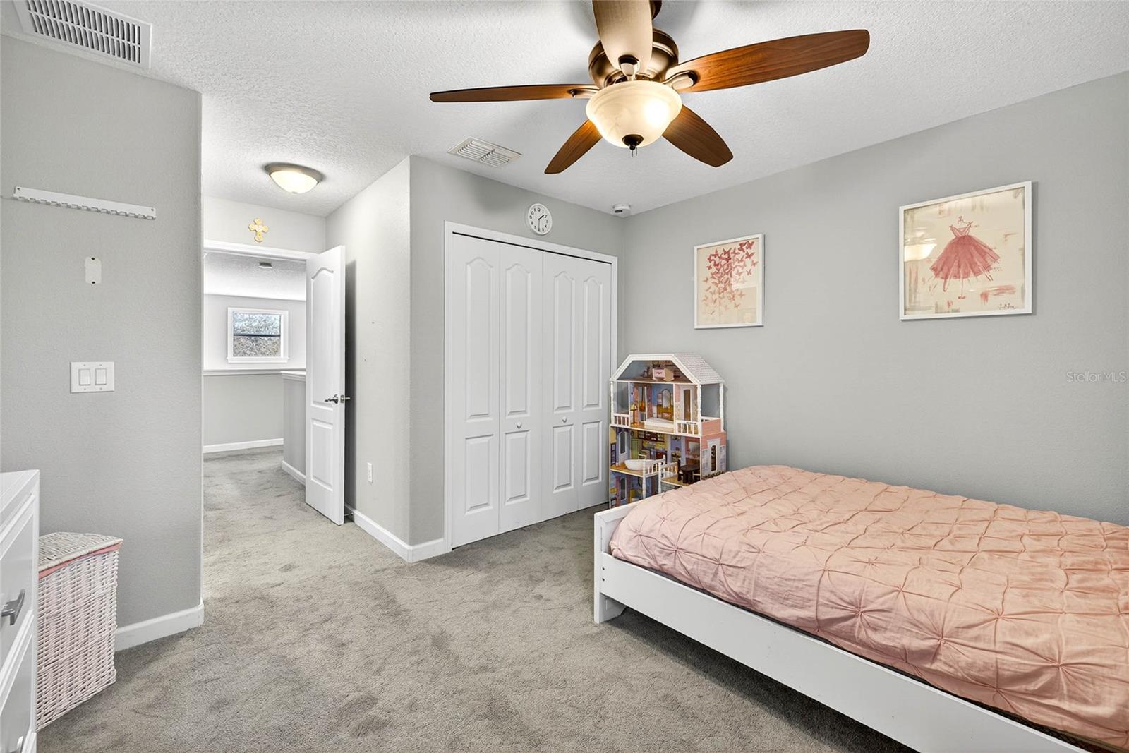 LIVE OAK PRESERVE PH 2A-VILLAG - Residential