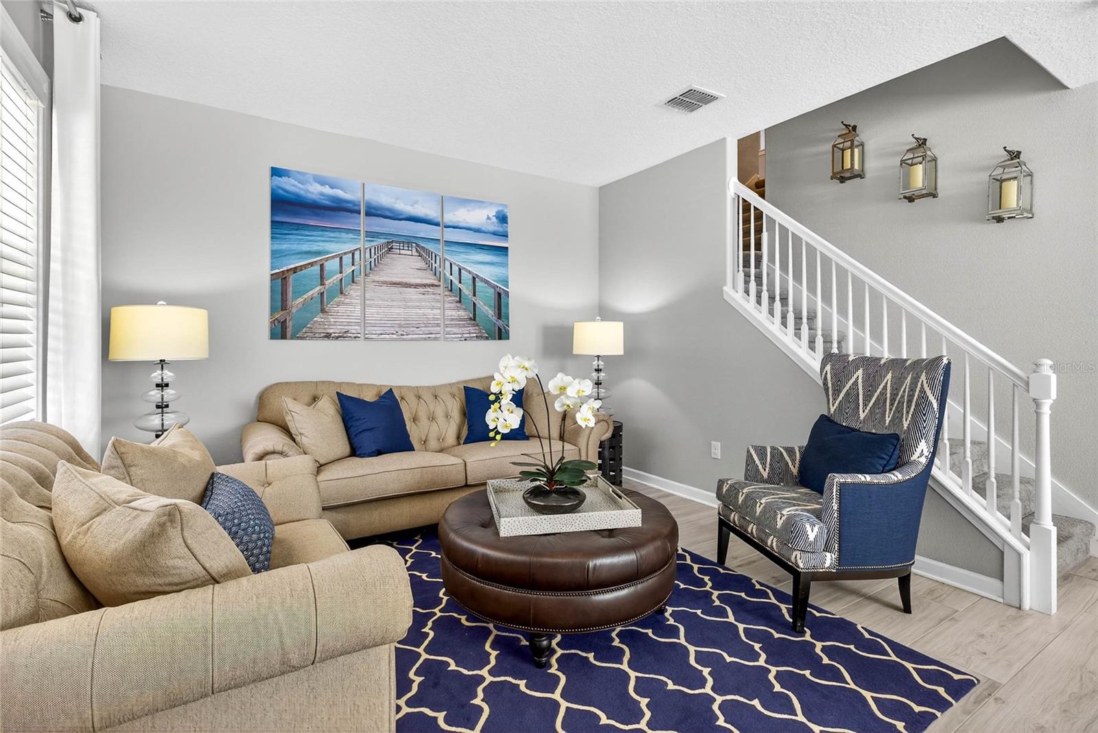 LIVE OAK PRESERVE PH 2A-VILLAG - Residential