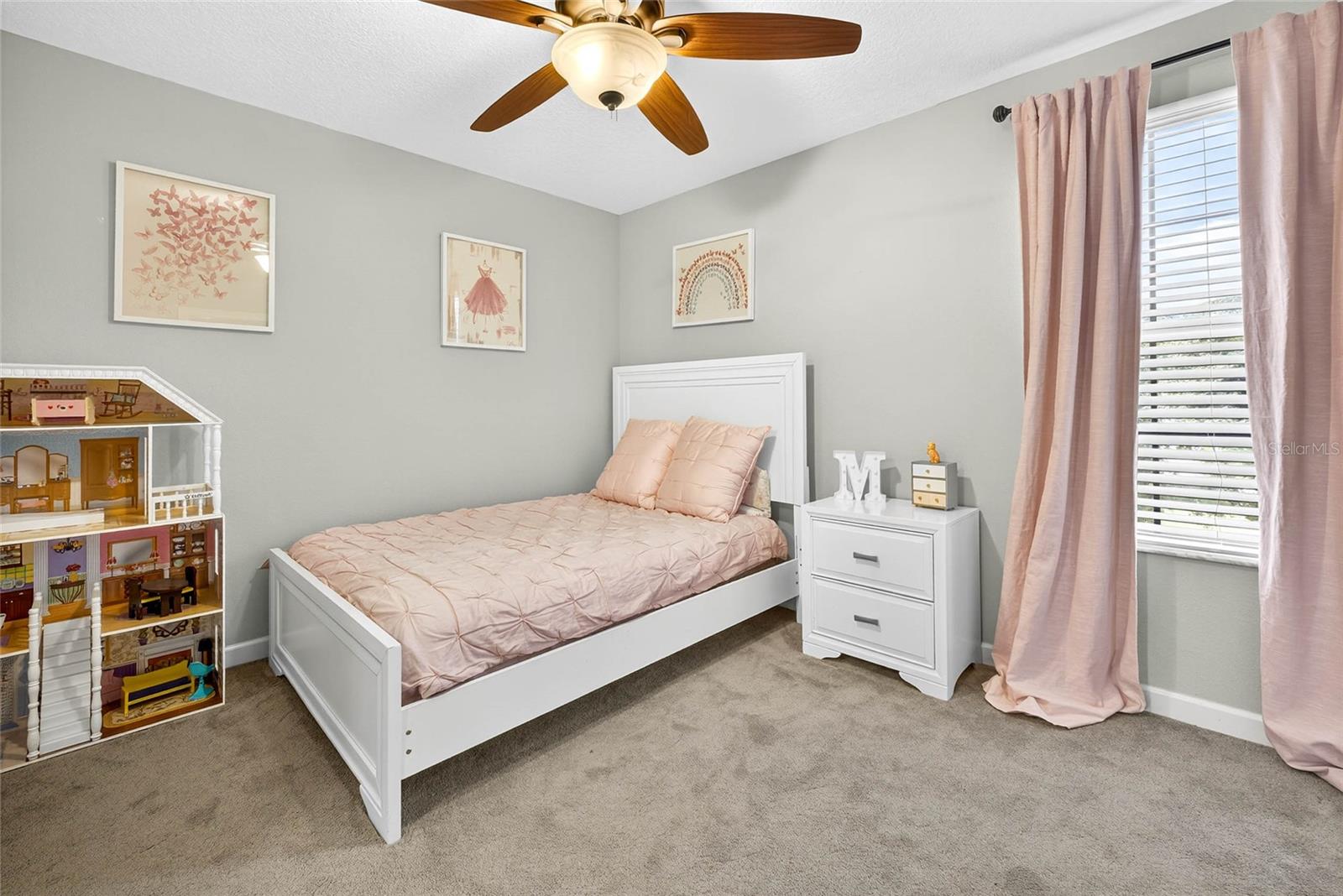 LIVE OAK PRESERVE PH 2A-VILLAG - Residential