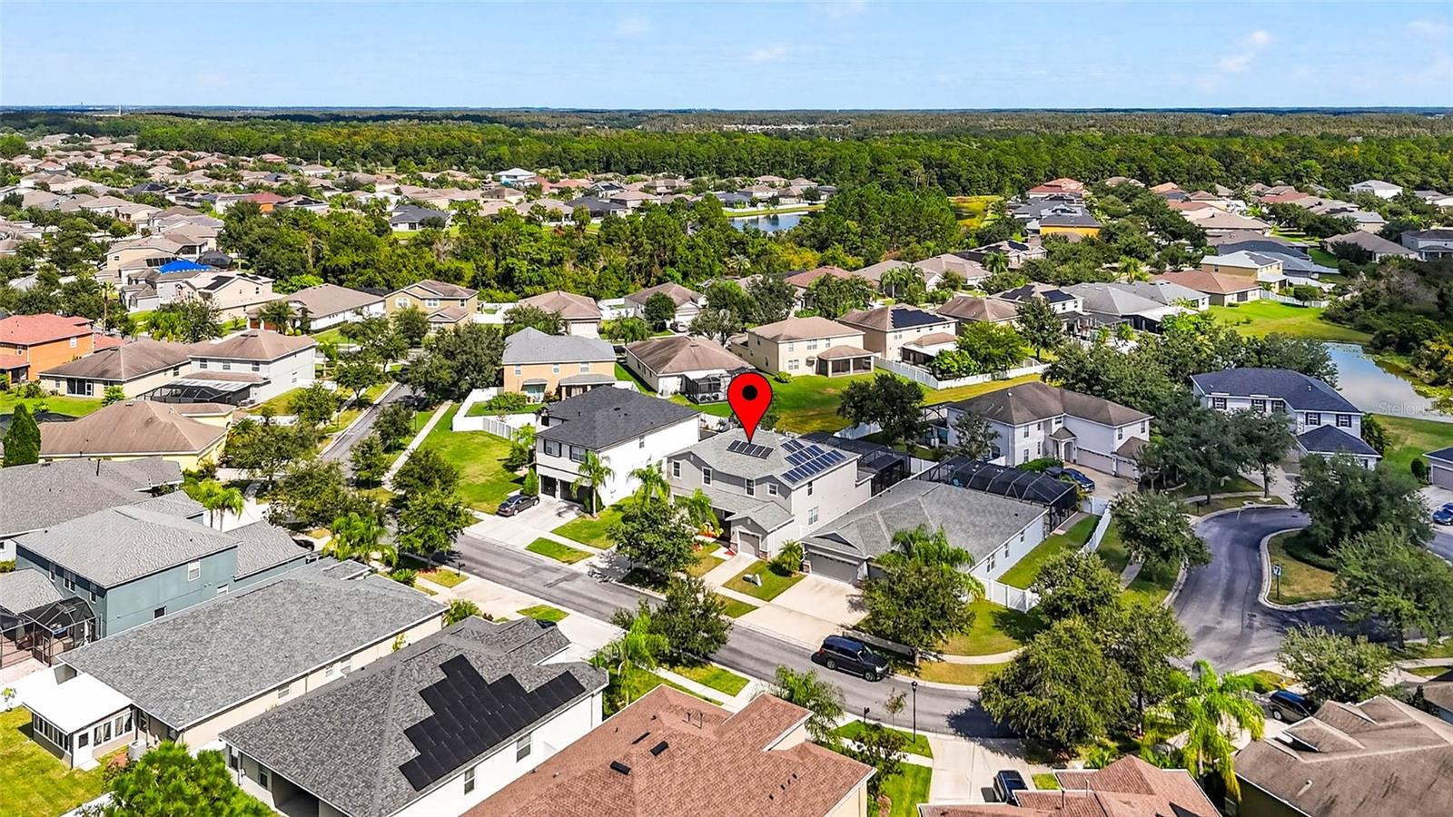 LIVE OAK PRESERVE PH 2A-VILLAG - Residential