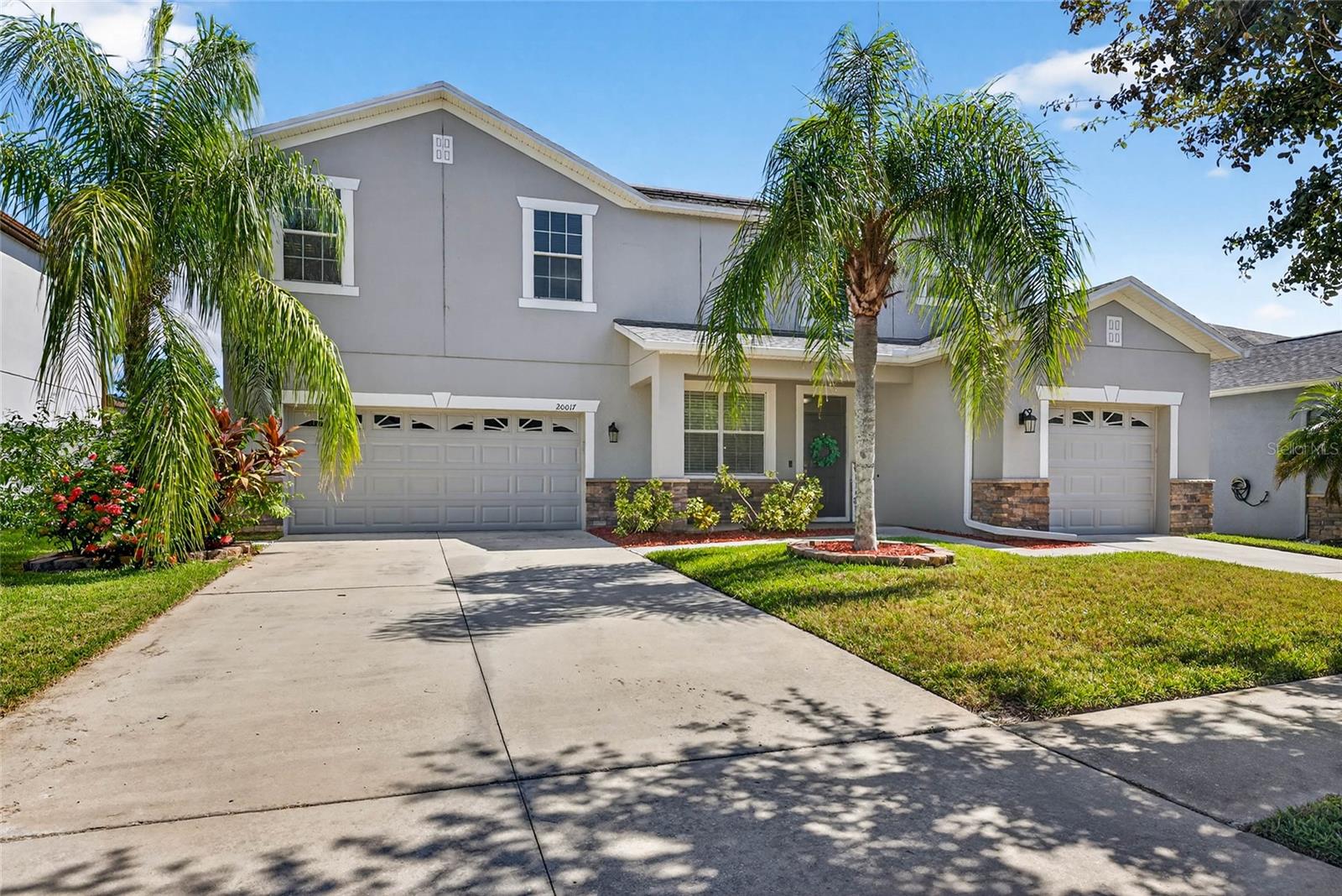 LIVE OAK PRESERVE PH 2A-VILLAG - Residential
