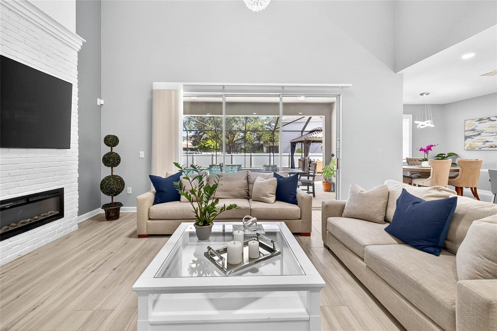 LIVE OAK PRESERVE PH 2A-VILLAG - Residential