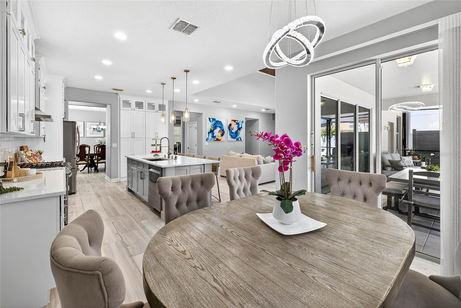 LIVE OAK PRESERVE PH 2A-VILLAG - Residential