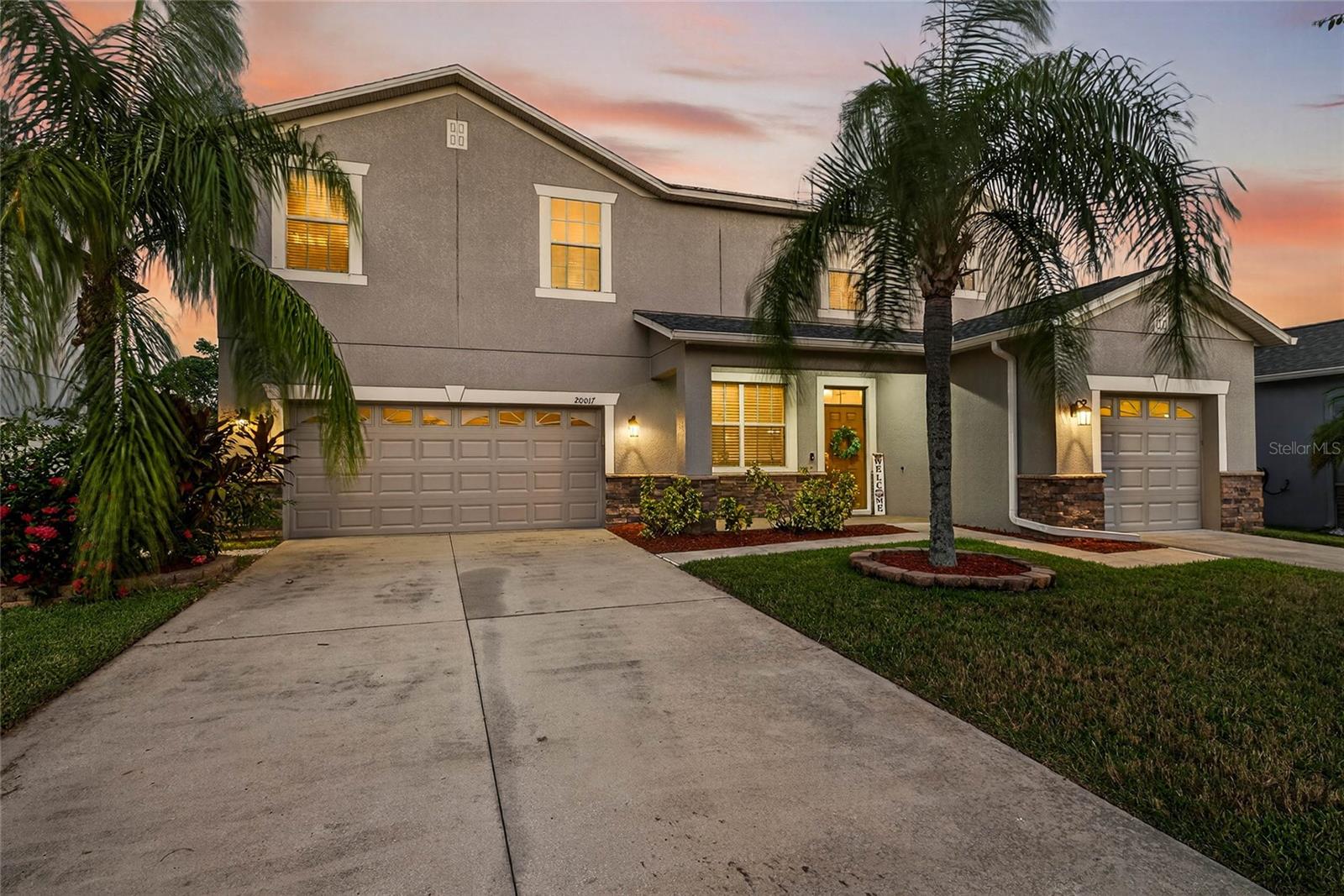 LIVE OAK PRESERVE PH 2A-VILLAG - Residential