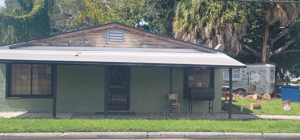 Photo of 206 N Oregon Avenue, Tampa, FL 33606 (MLS # TB8550363)