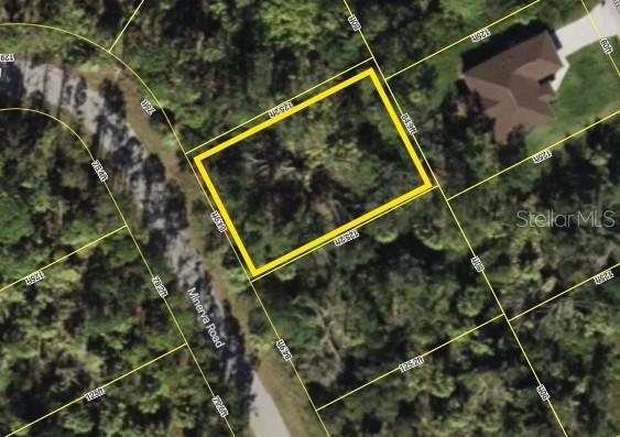 Lot 10 MINERVA ROAD