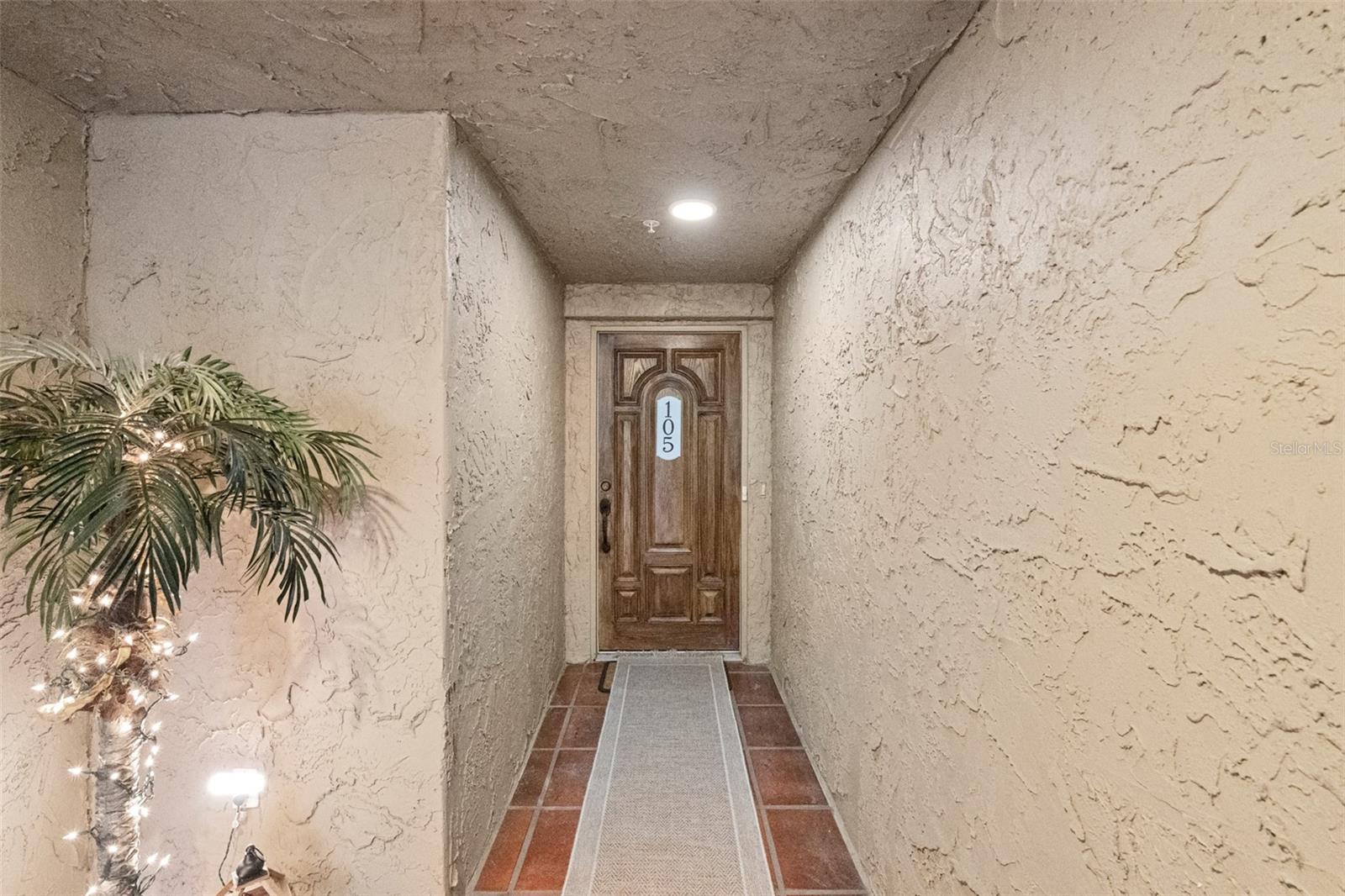 WATERSIDE PALM COAST CONDO - Residential