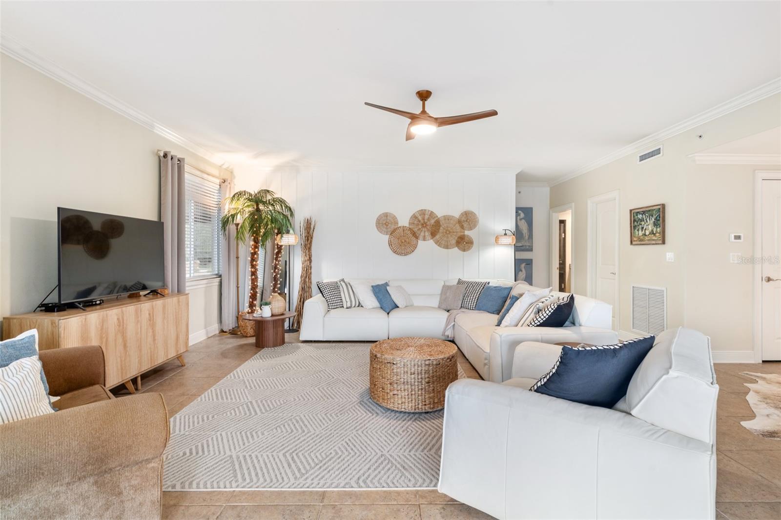 WATERSIDE PALM COAST CONDO - Residential