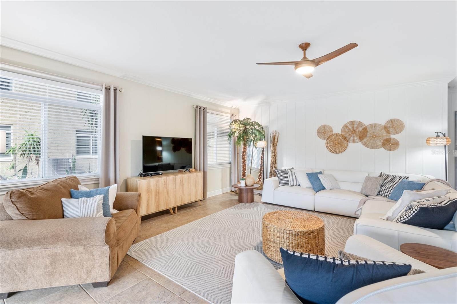 WATERSIDE PALM COAST CONDO - Residential