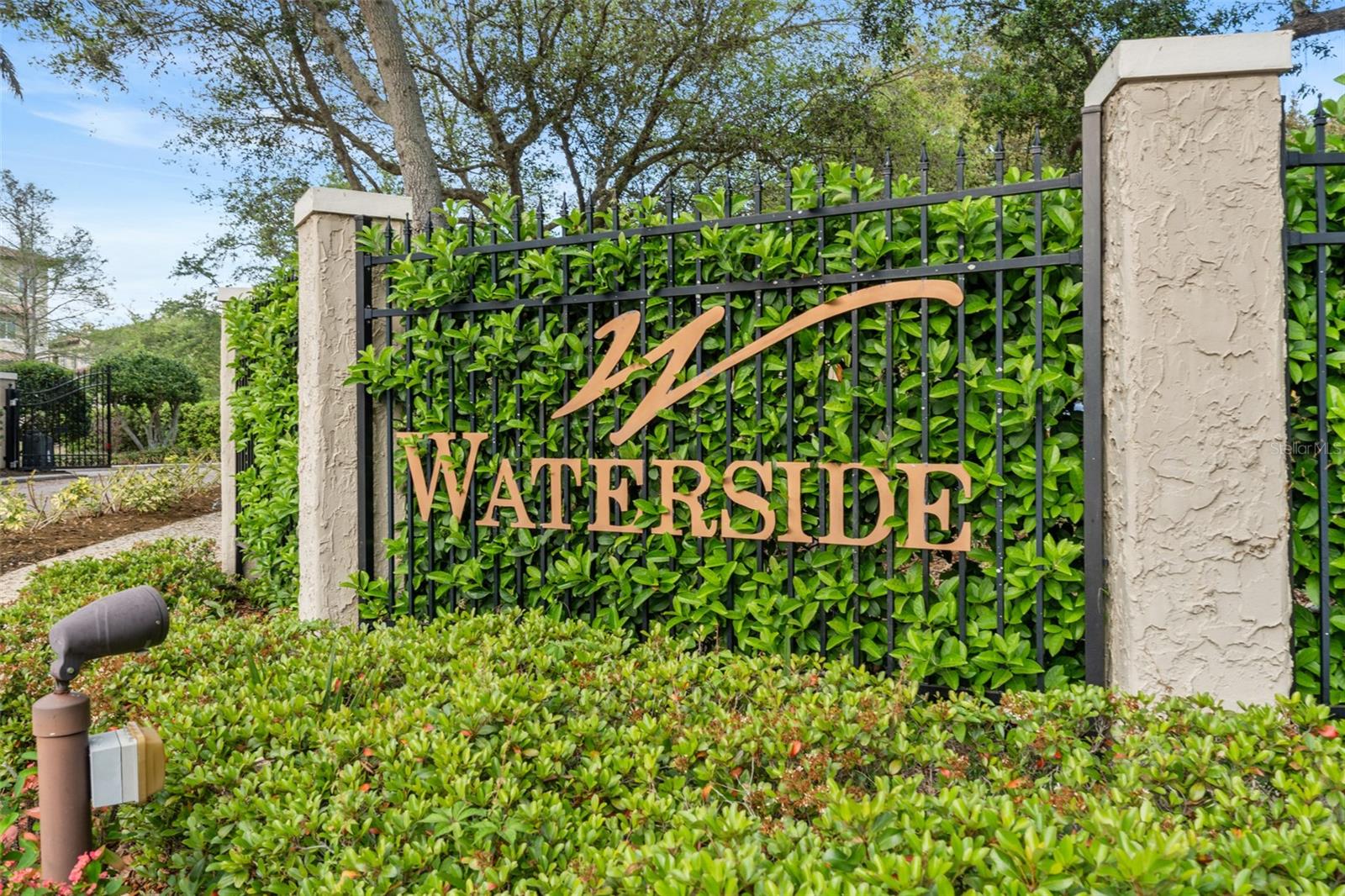 WATERSIDE PALM COAST CONDO - Residential