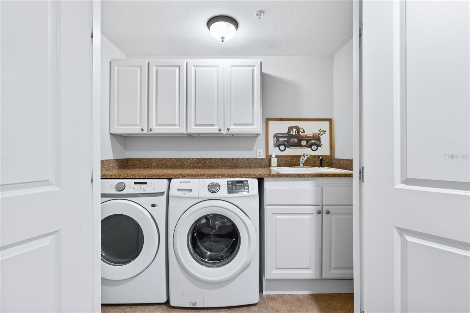 WATERSIDE PALM COAST CONDO - Residential