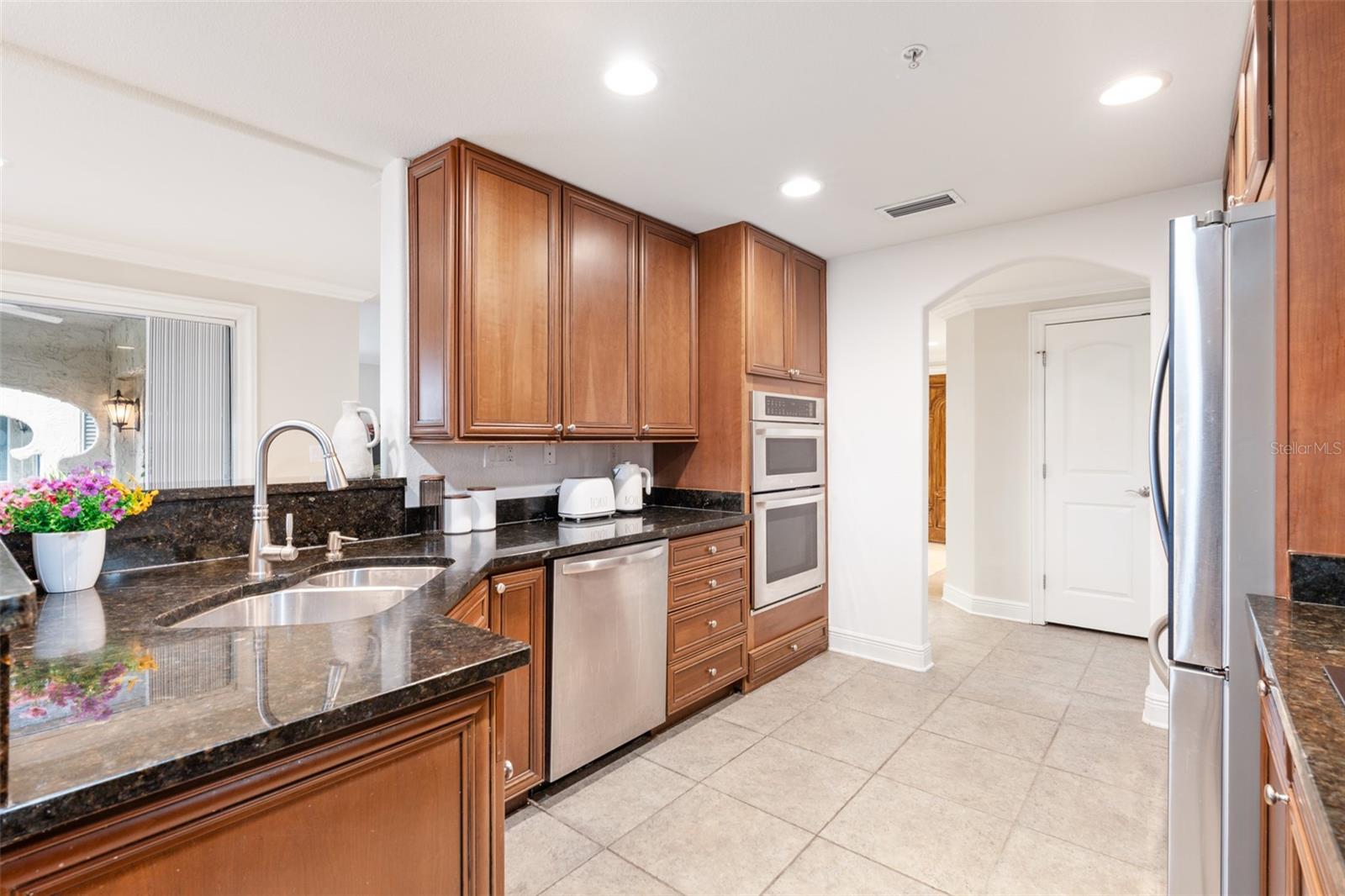 WATERSIDE PALM COAST CONDO - Residential