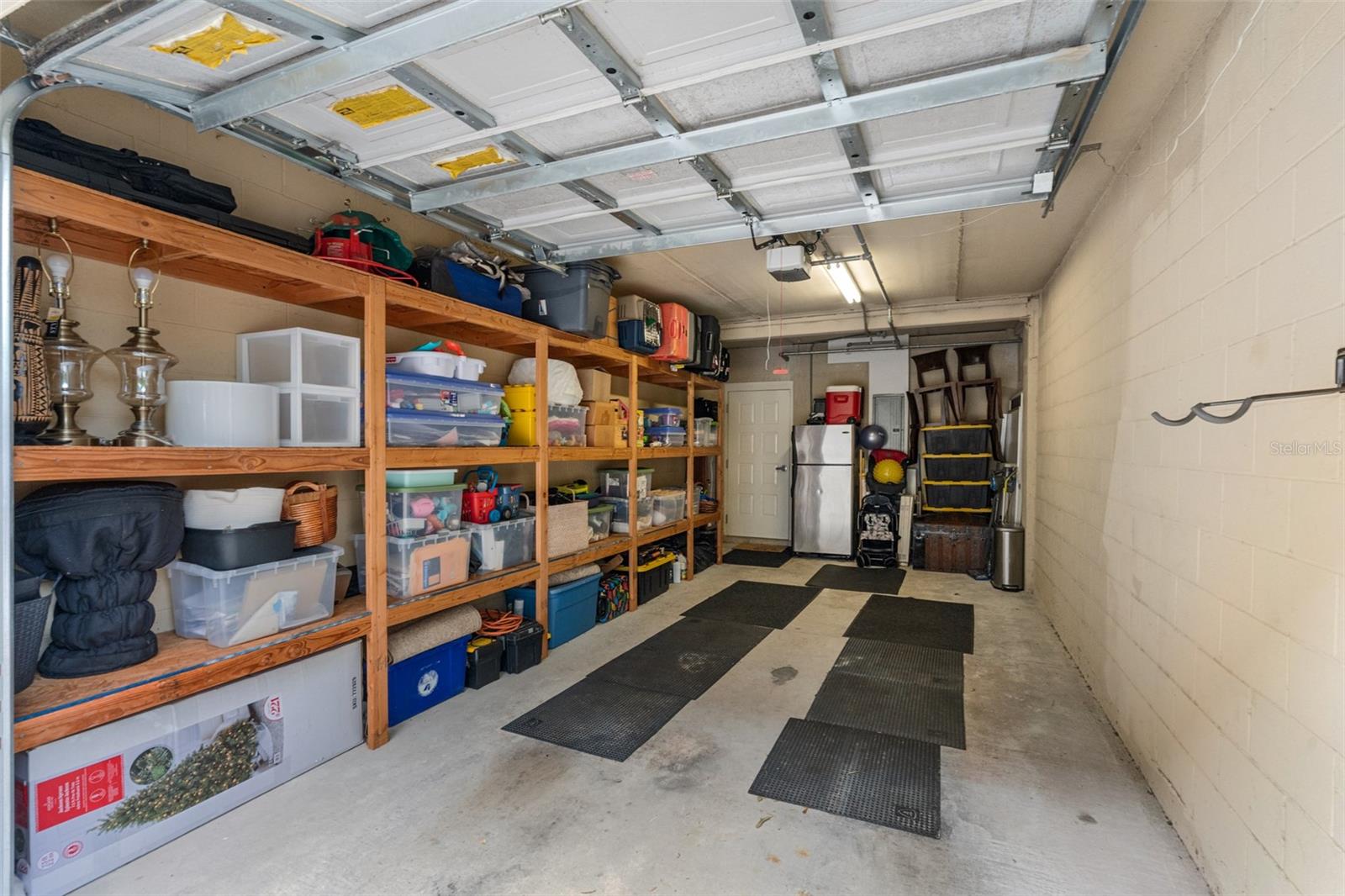 WATERSIDE PALM COAST CONDO - Residential