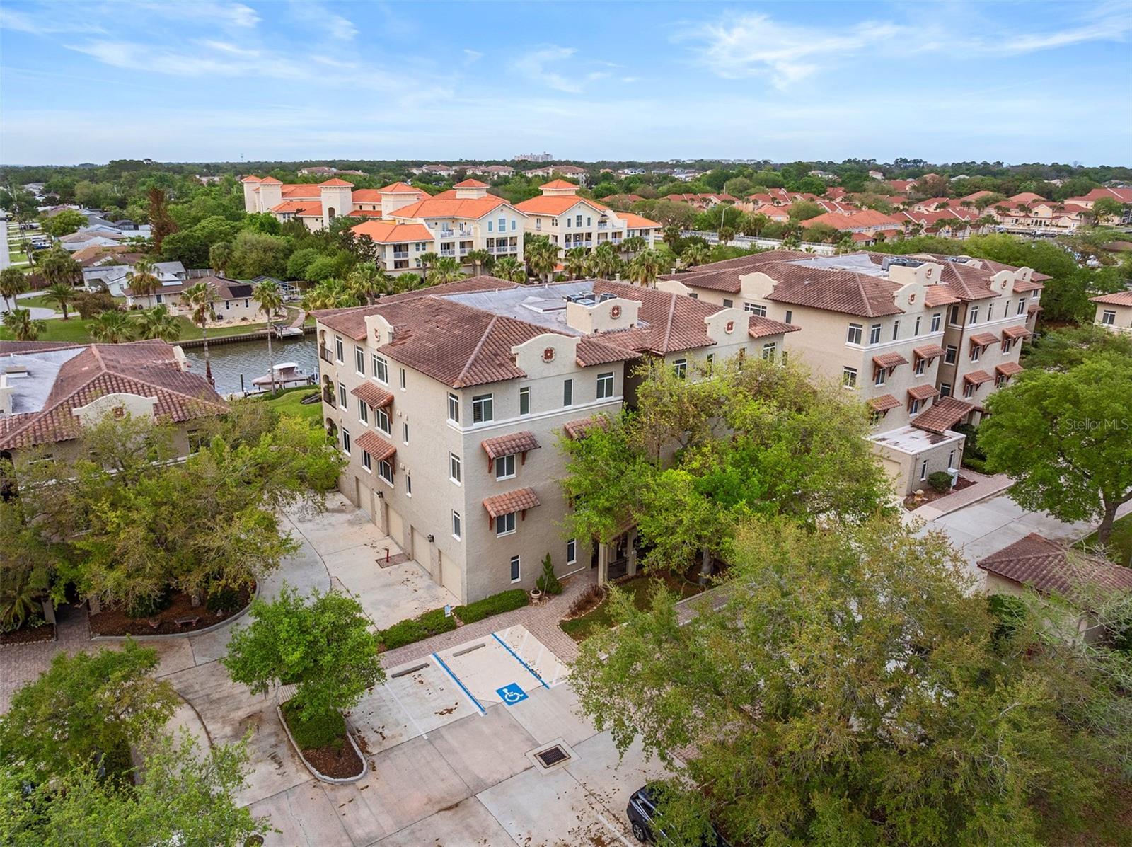 WATERSIDE PALM COAST CONDO - Residential