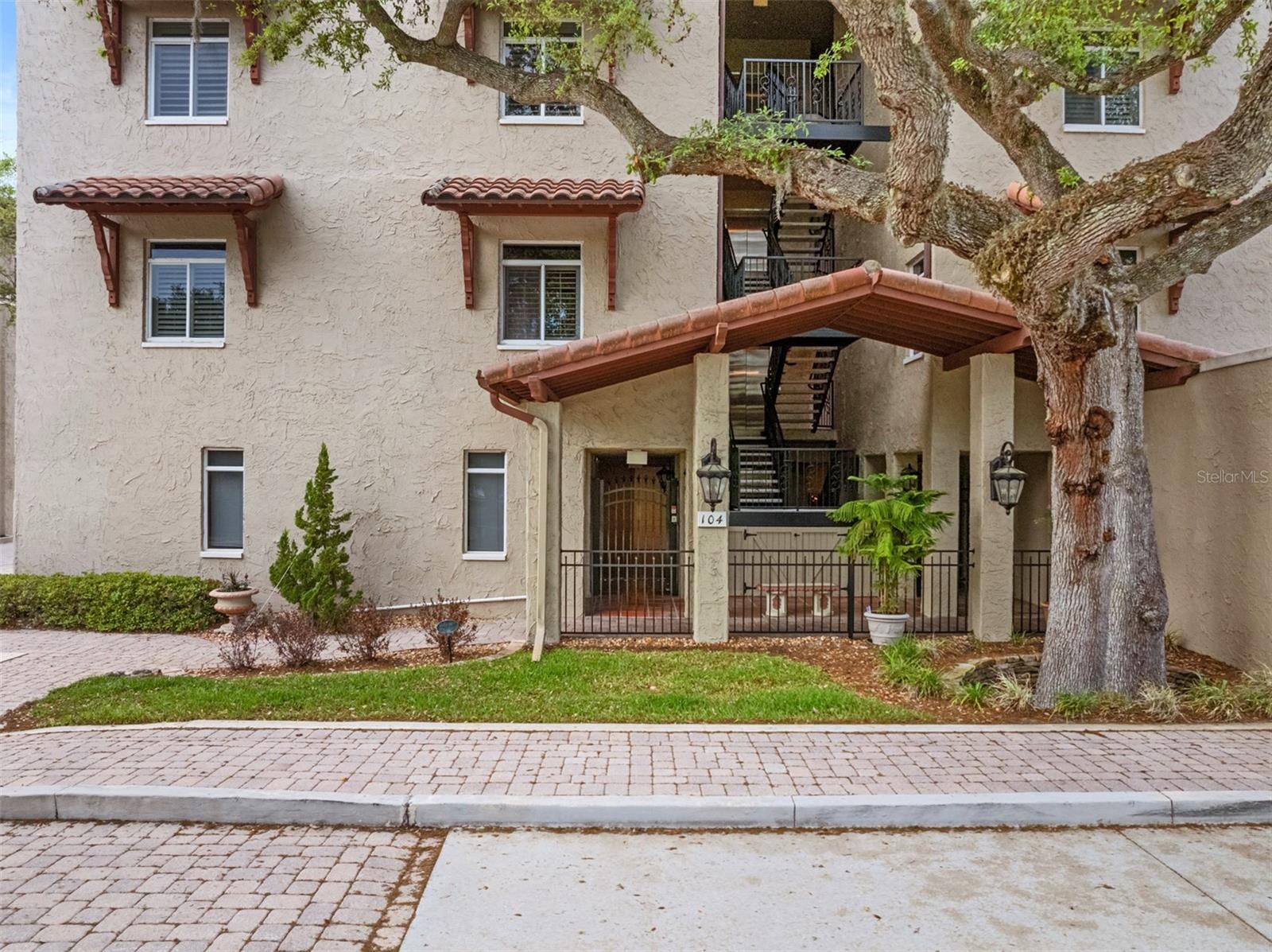 WATERSIDE PALM COAST CONDO - Residential