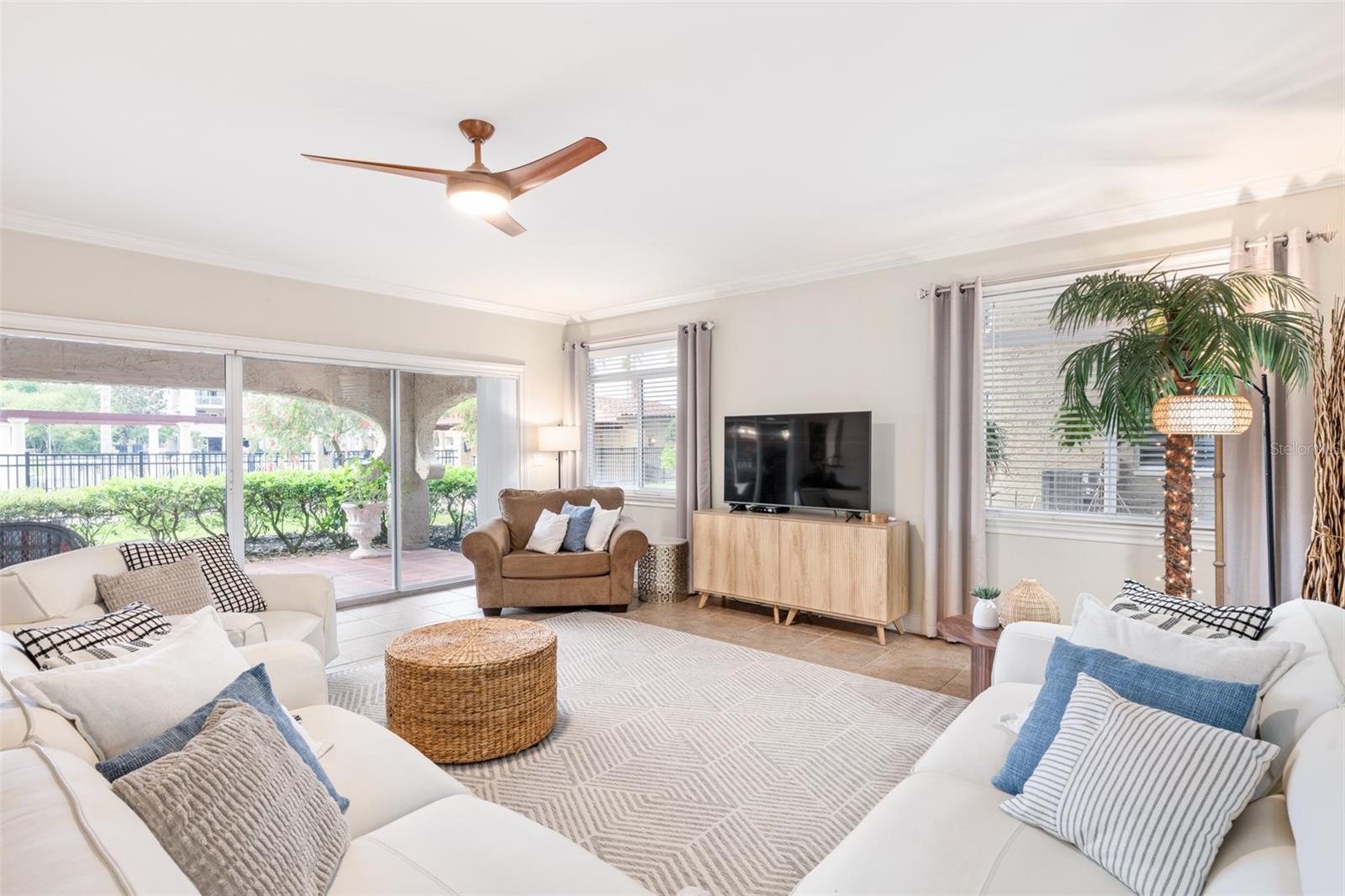 WATERSIDE PALM COAST CONDO - Residential