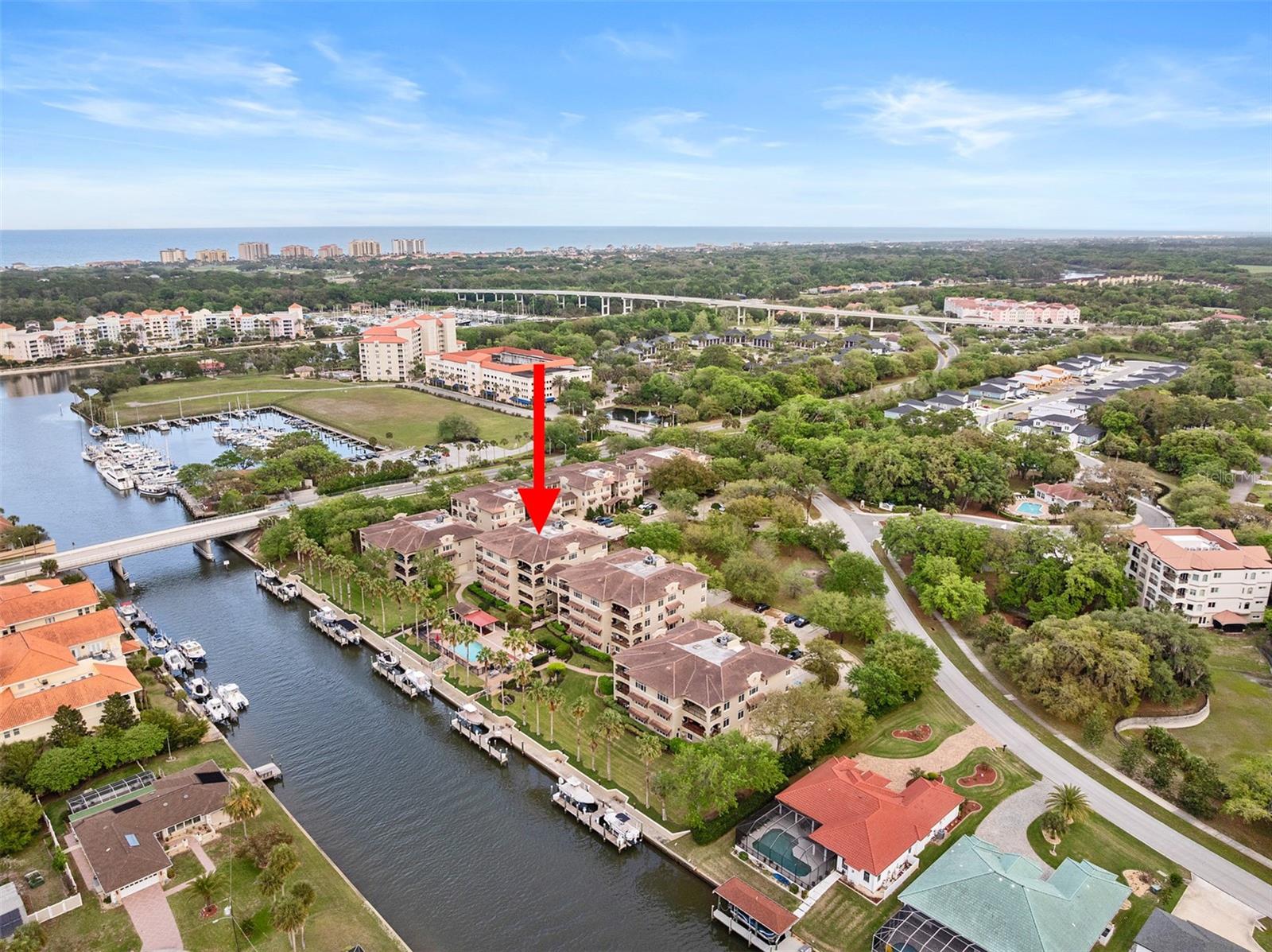 WATERSIDE PALM COAST CONDO - Residential