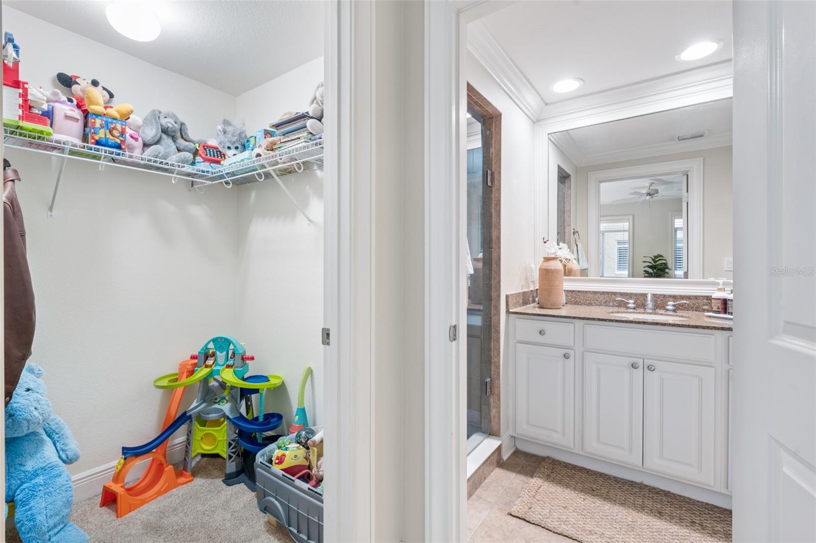 WATERSIDE PALM COAST CONDO - Residential