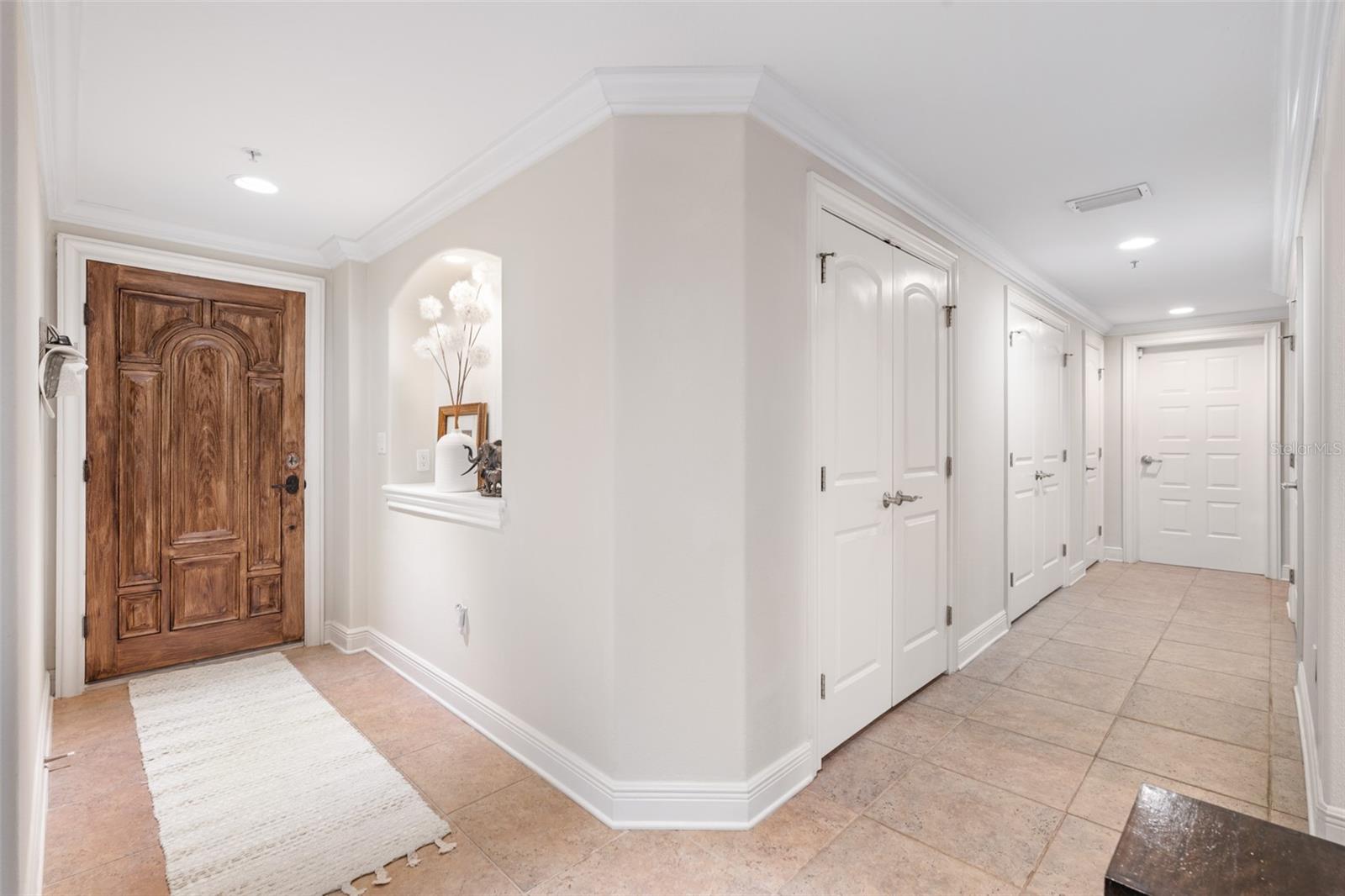 WATERSIDE PALM COAST CONDO - Residential