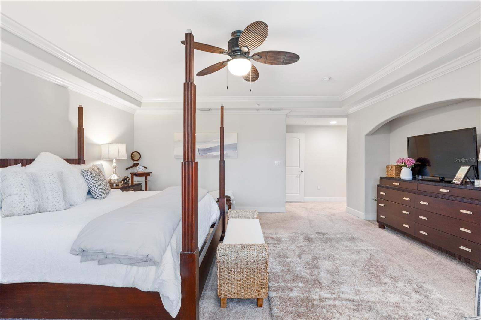 WATERSIDE PALM COAST CONDO - Residential