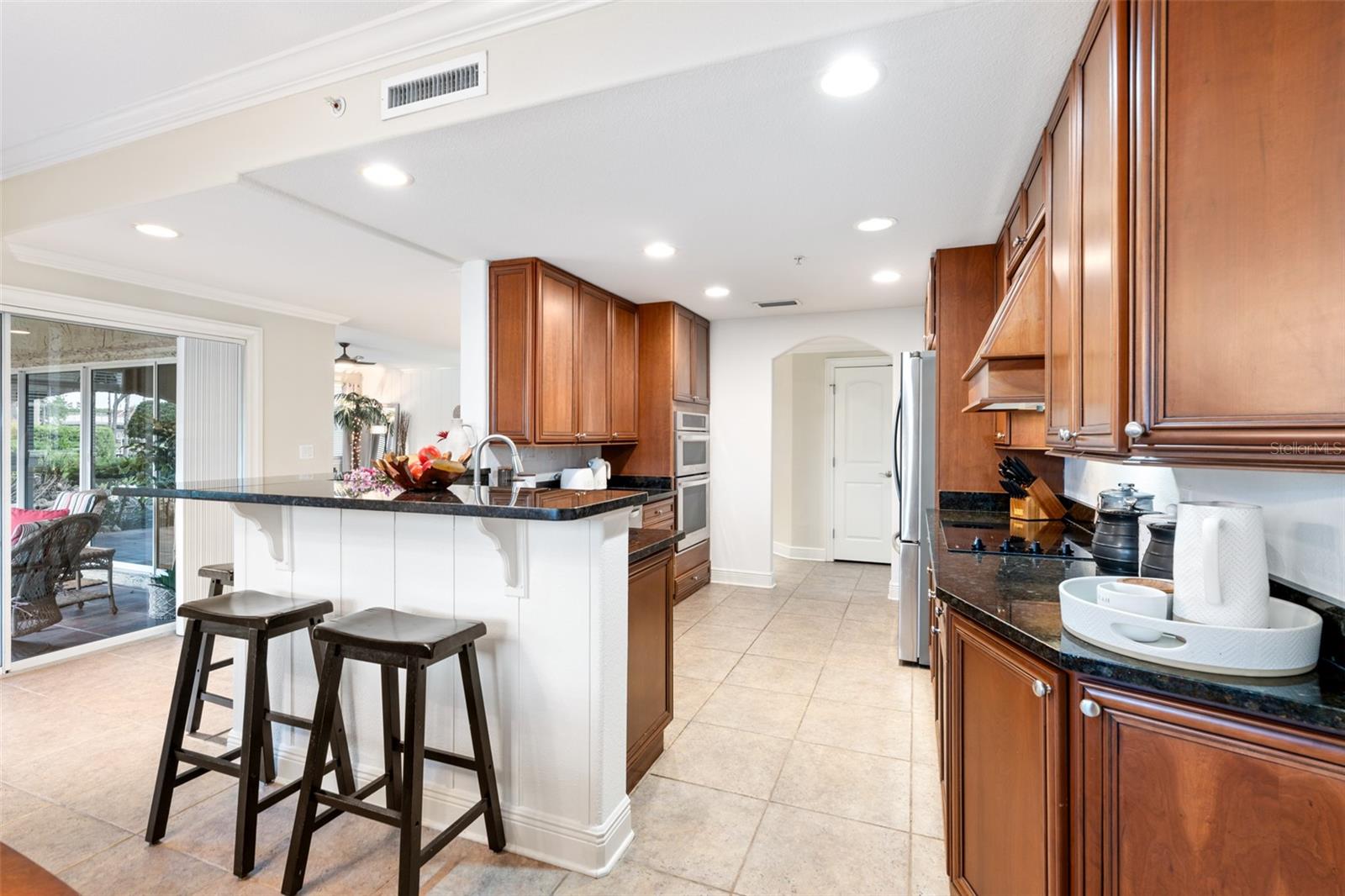 WATERSIDE PALM COAST CONDO - Residential