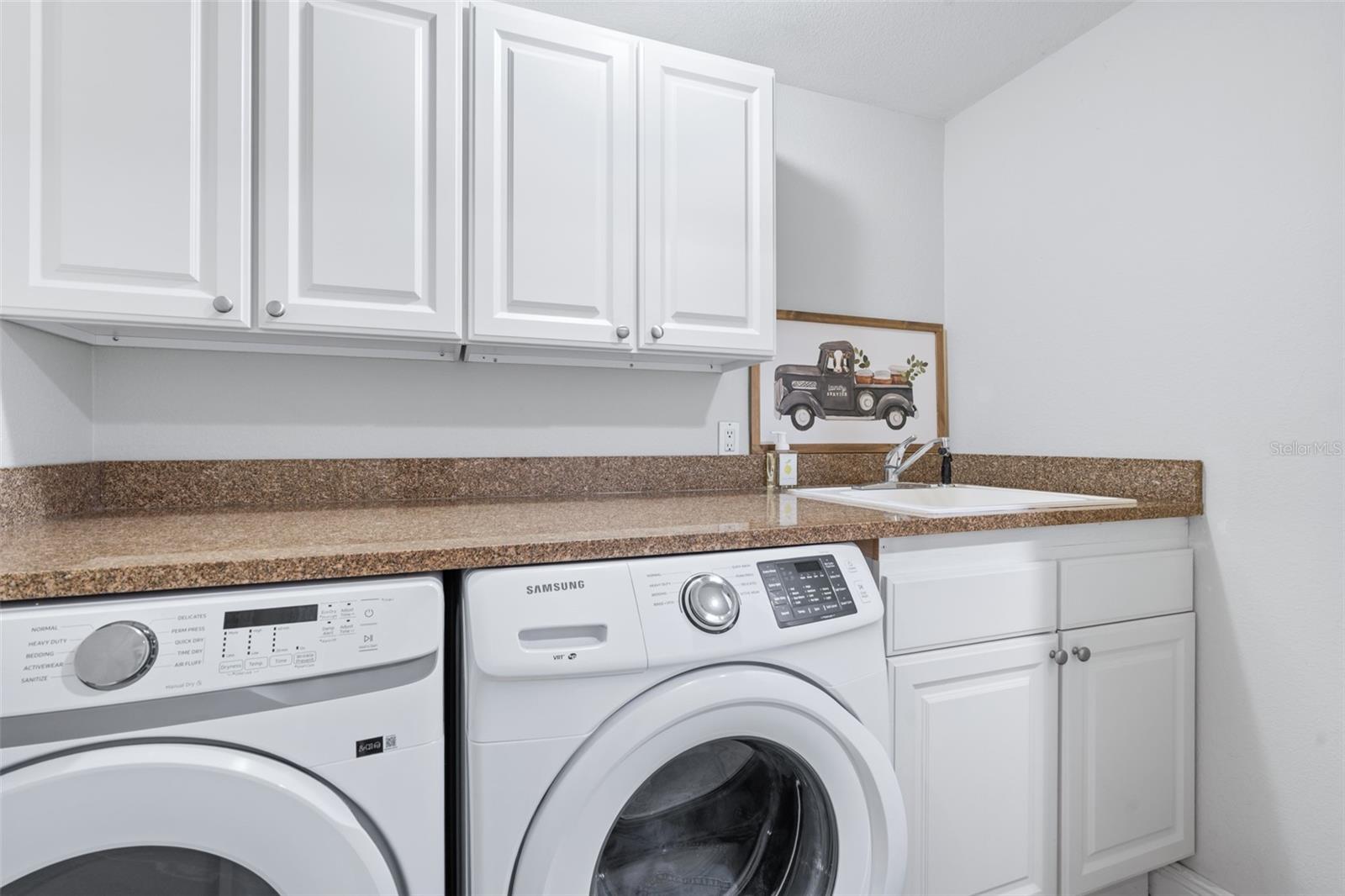 WATERSIDE PALM COAST CONDO - Residential