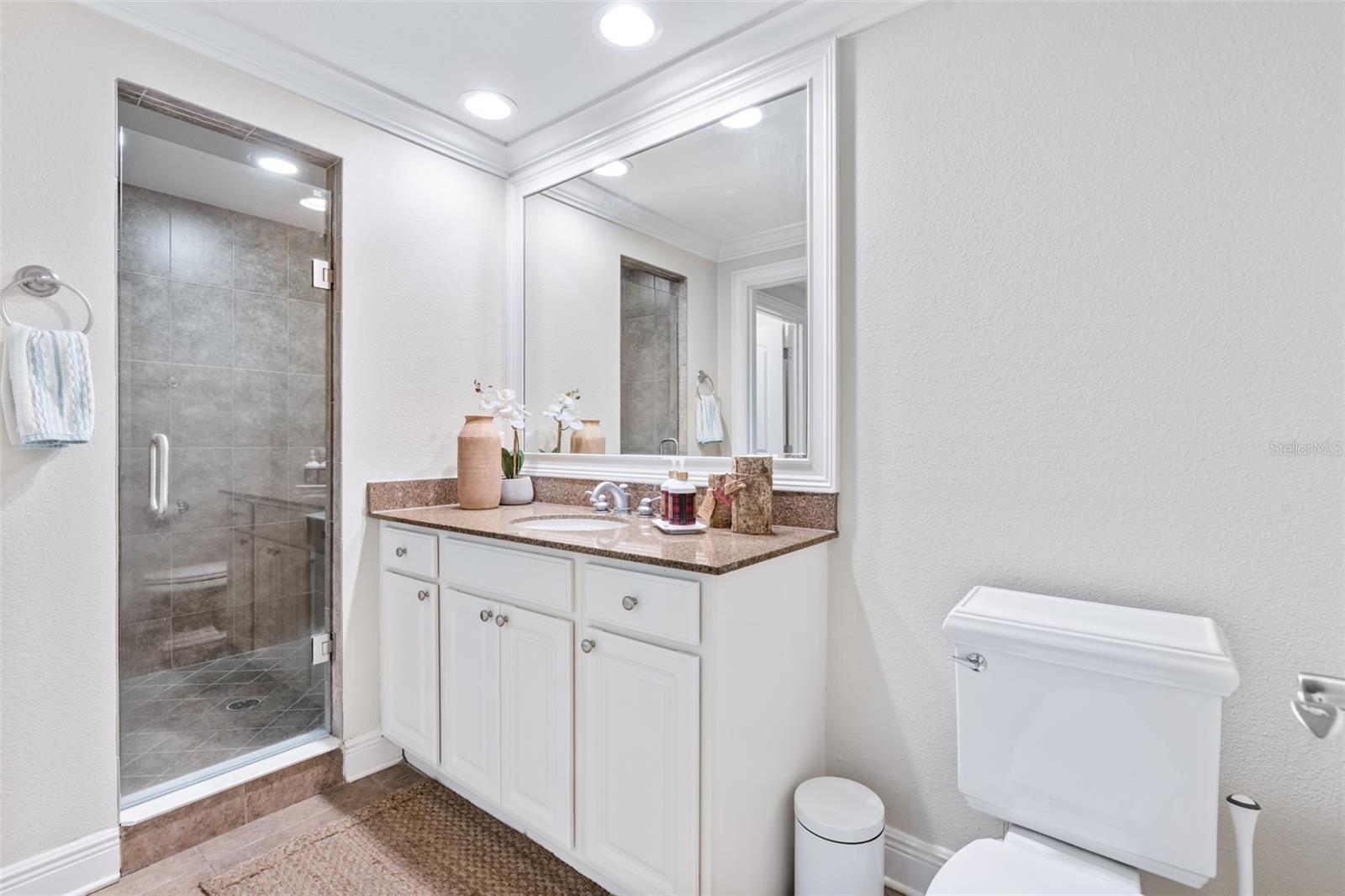 WATERSIDE PALM COAST CONDO - Residential