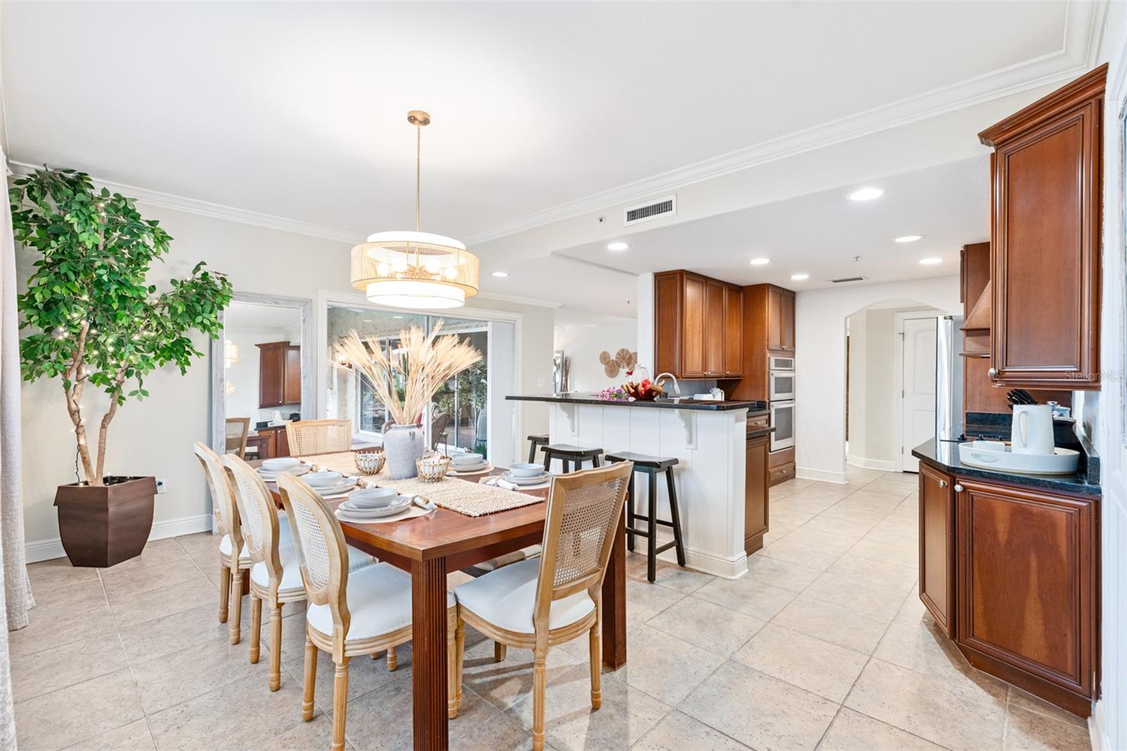 WATERSIDE PALM COAST CONDO - Residential