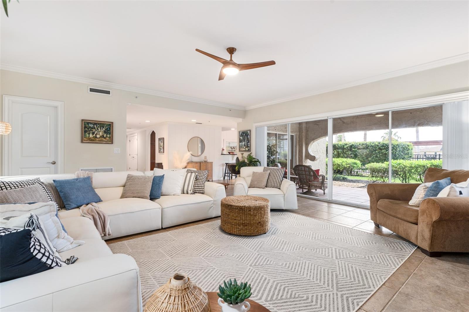 WATERSIDE PALM COAST CONDO - Residential