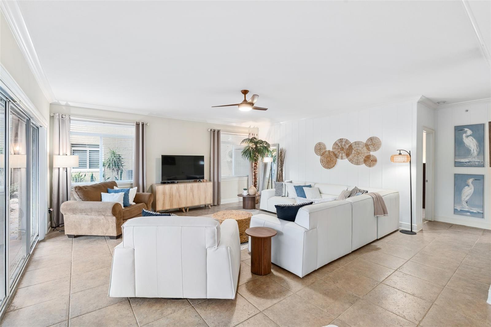 WATERSIDE PALM COAST CONDO - Residential