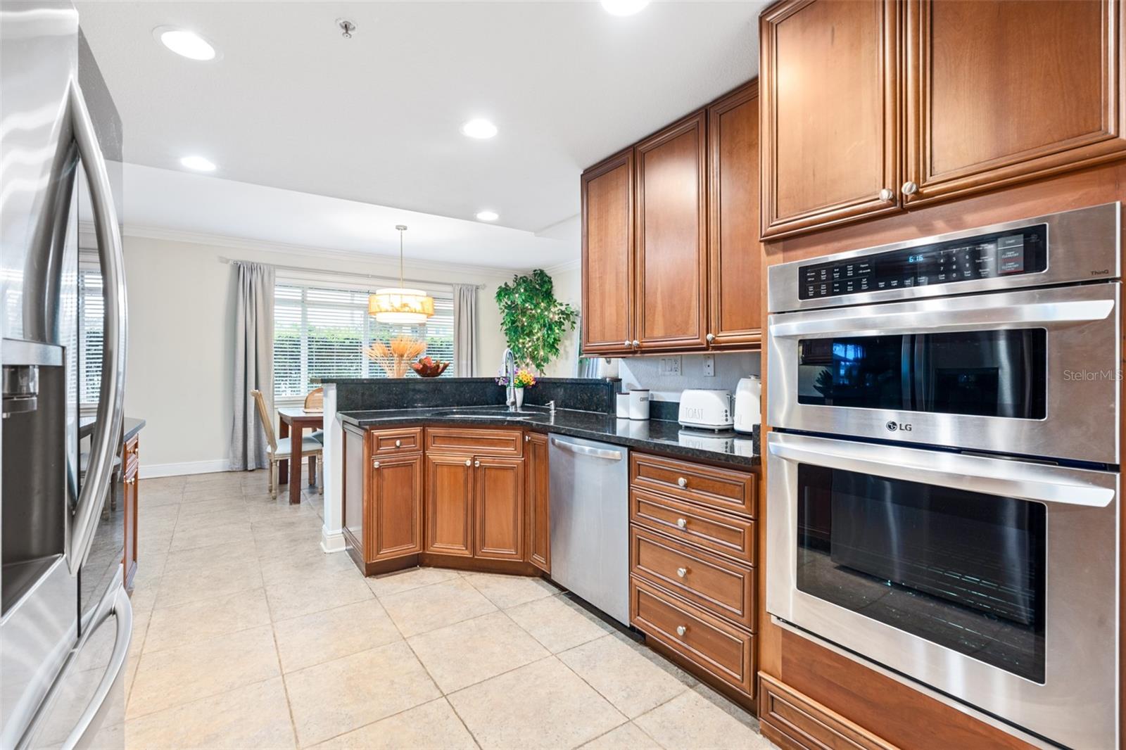 WATERSIDE PALM COAST CONDO - Residential