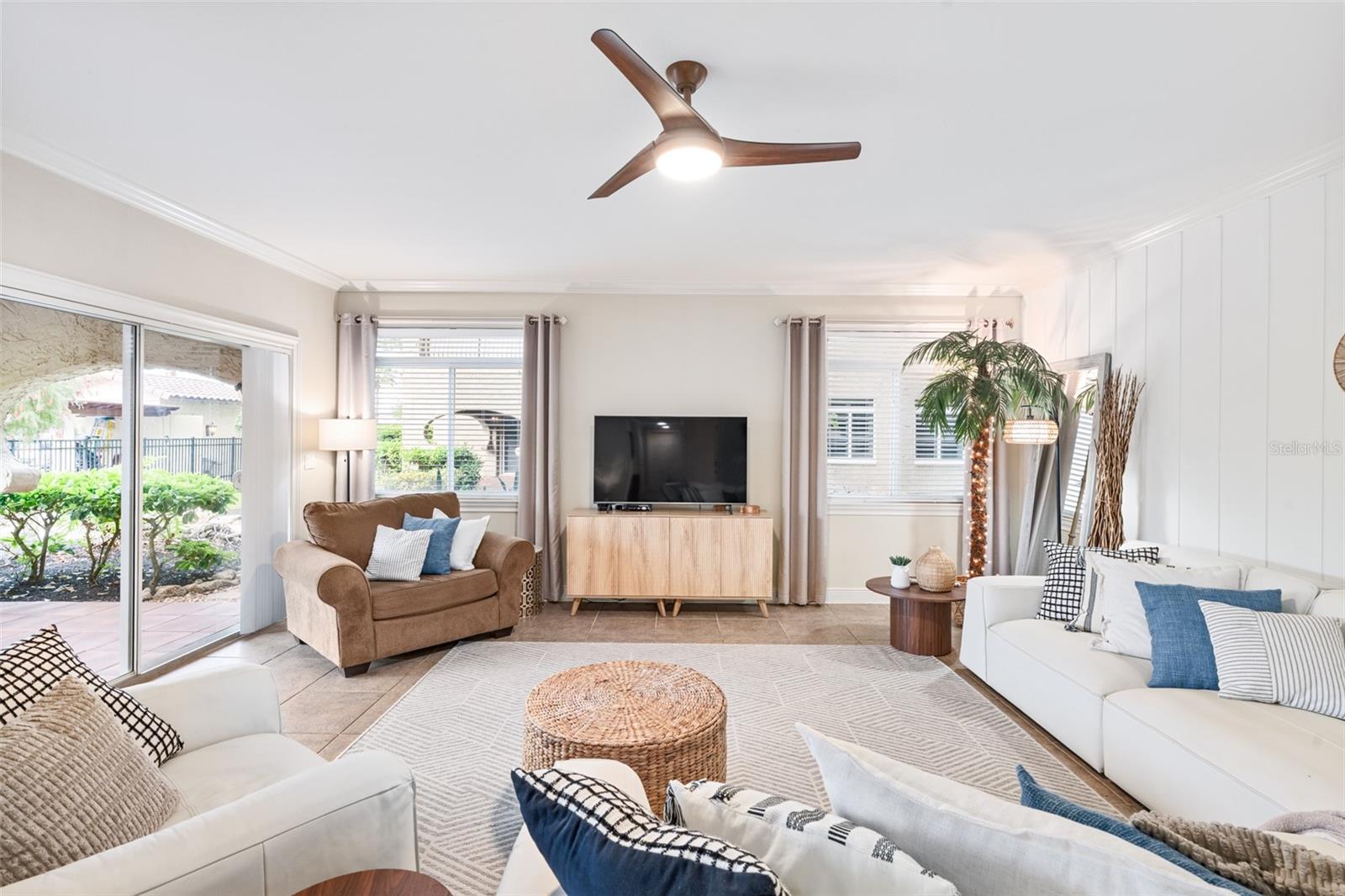 WATERSIDE PALM COAST CONDO - Residential