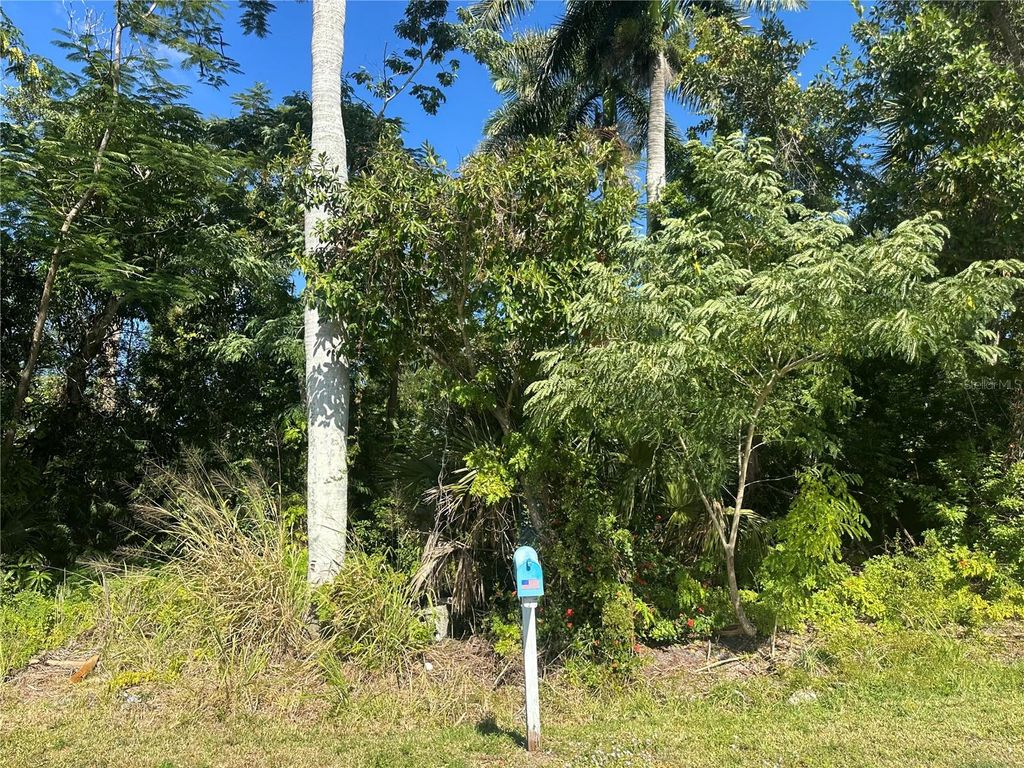 Photo of 2016 Myrtle Avenue, Punta Gorda, FL 33950 (MLS # C7516879)